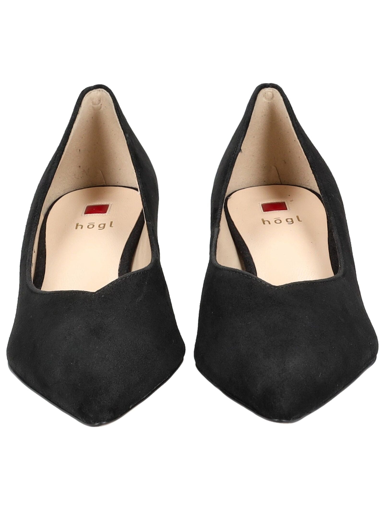 Högl Pumps "Högl Pumps Leder" günstig online kaufen