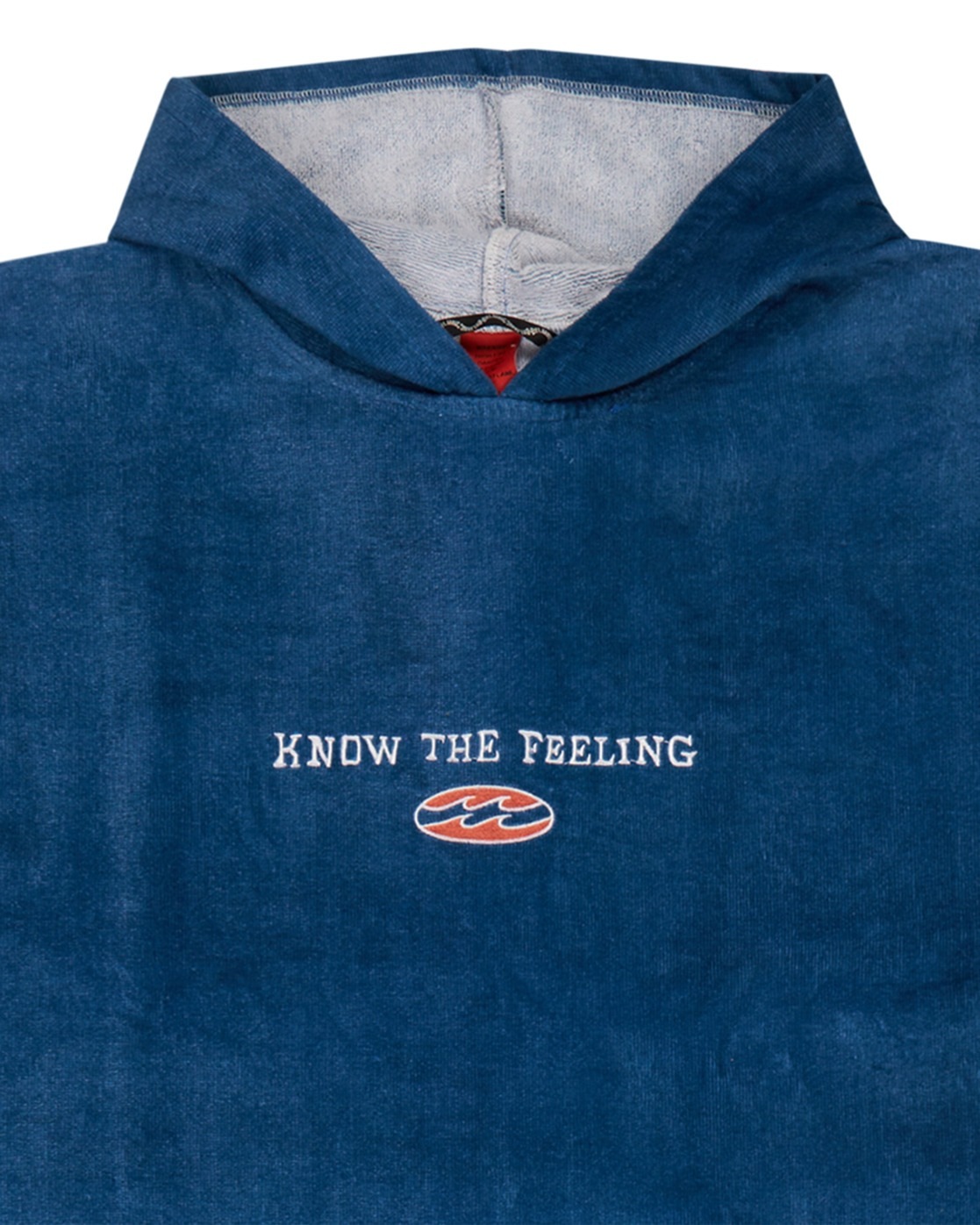 Billabong Badeponcho »Hooded Poncho«