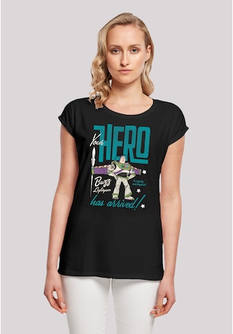 T-Shirt »Disney Toy Story Hero«