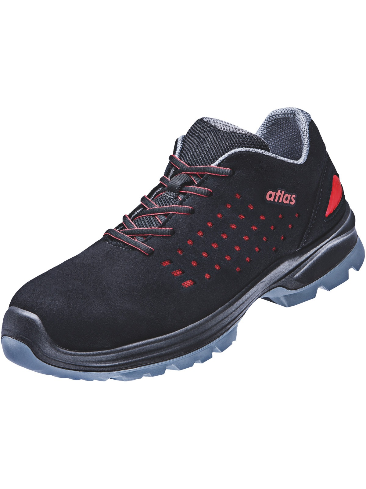 Atlas Schuhe Sicherheitsschuh "SL 30"