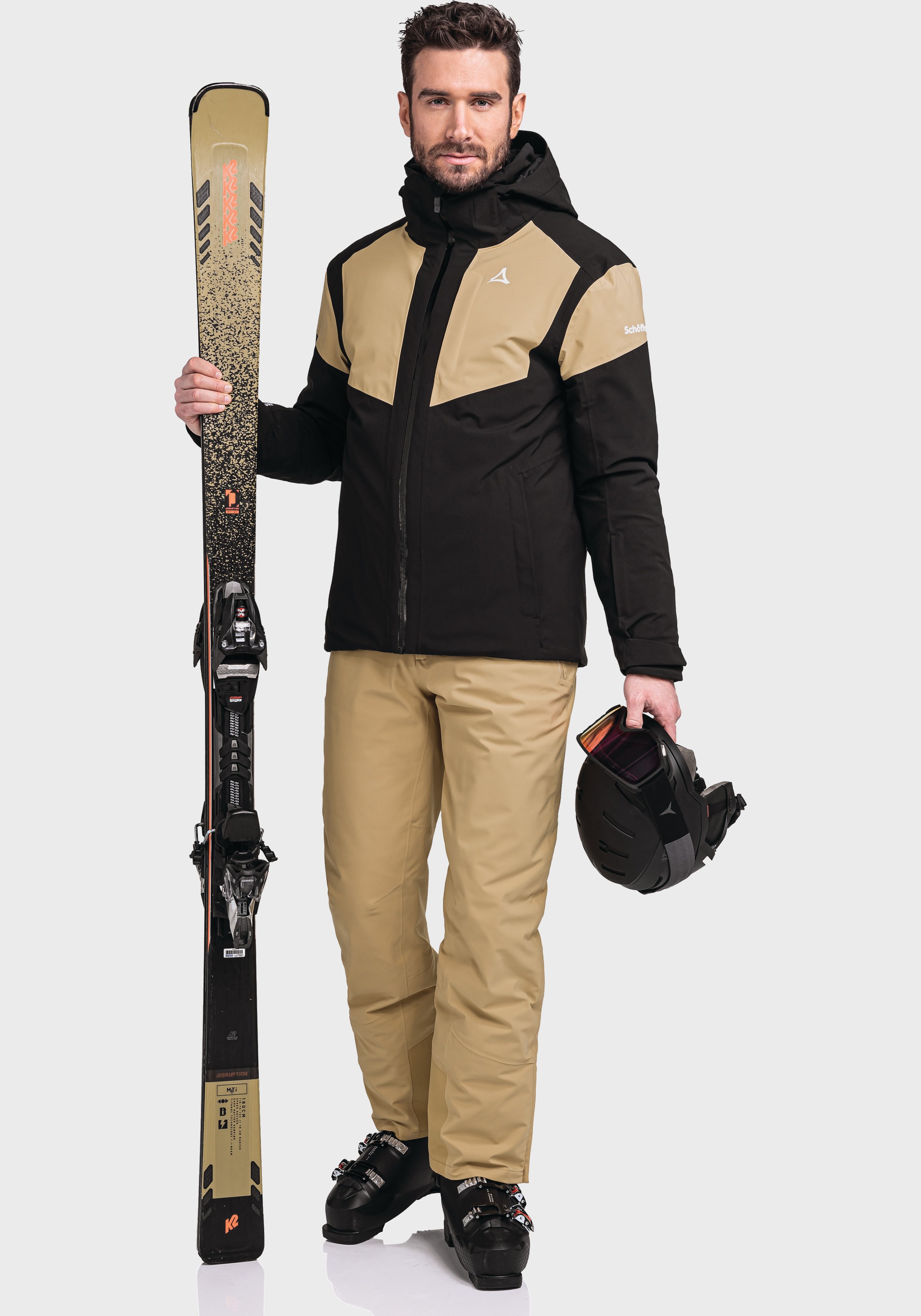 Schöffel Outdoorjacke »Ski M« BAUR Jacket | Kanzelwand