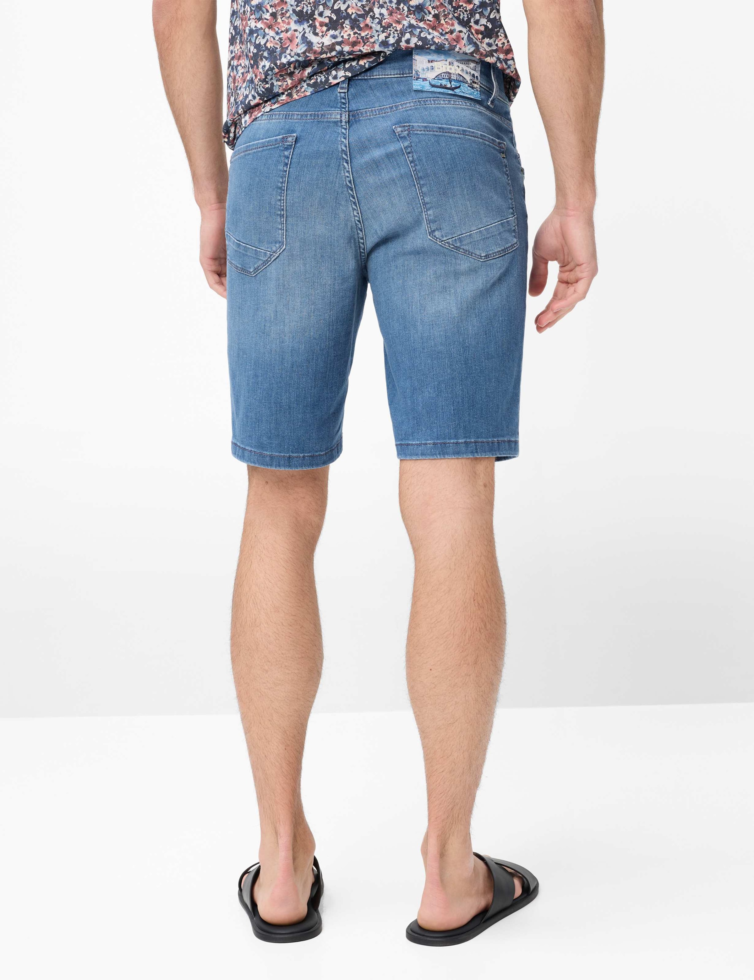 Brax 5-Pocket-Jeans »Style CHUCK B«