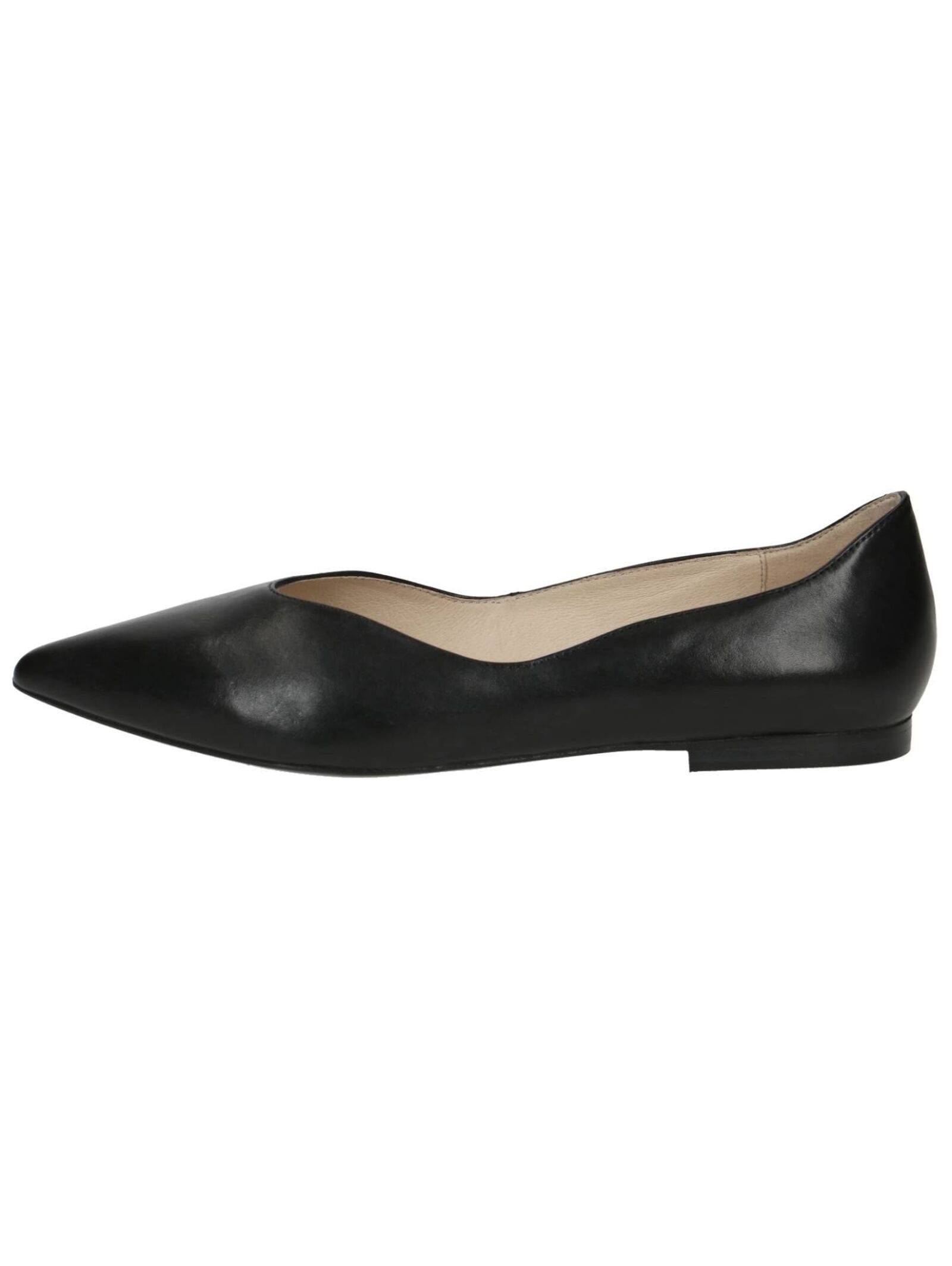 Caprice Ballerina »Caprice Ballerinas Nappaleder«