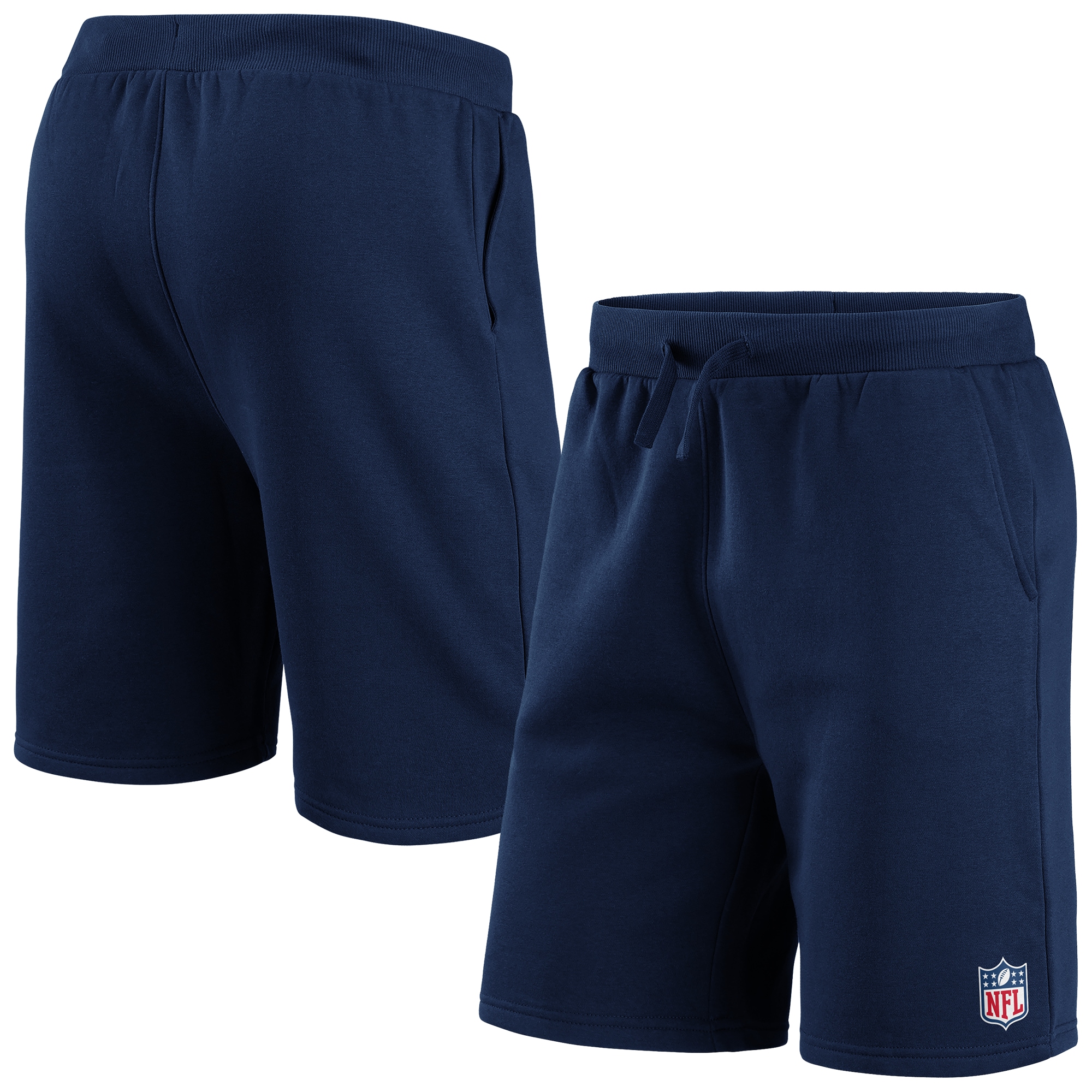 Fanatics Sporthose "Fanatics Shorts NFL Primary Logo Graphic Sweat" günstig online kaufen