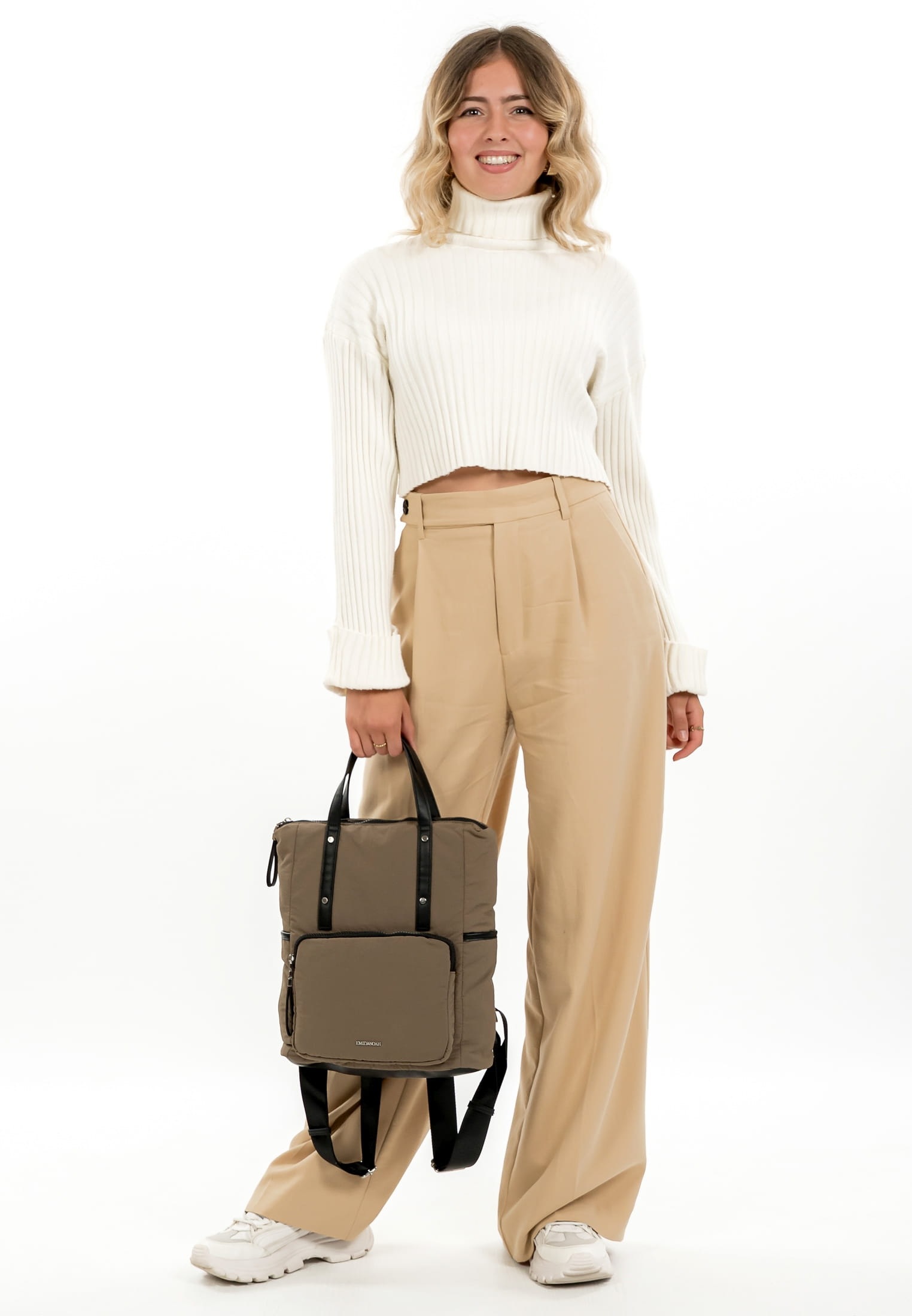 EMILY & NOAH Rucksack »Rucksack E&N Hazel«