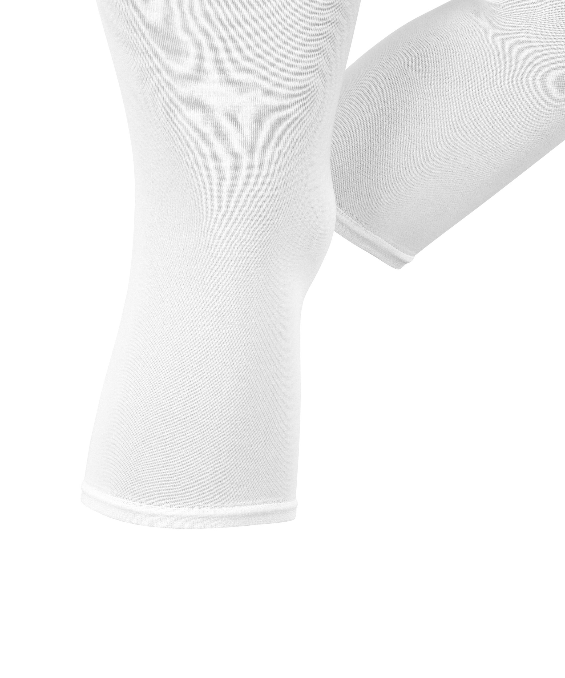 Esprit Feinstrumpfhose »Cotton Capri« 50 DEN elegant, fein, knöchellang, matt, rutschfest, nicht glänzend