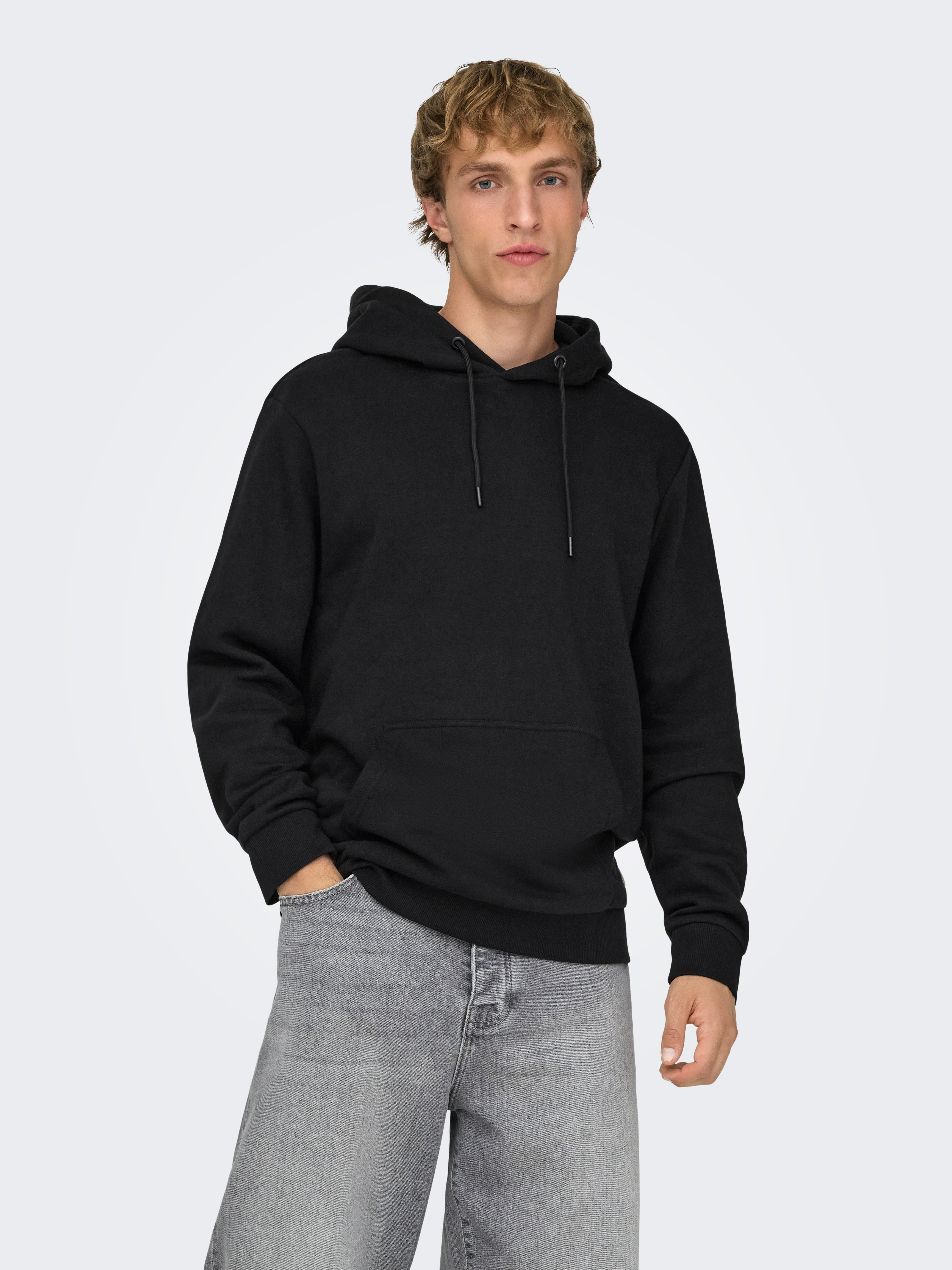 ONLY & SONS Kapuzensweatshirt "CERES LIFE HOODIE SWEAT"