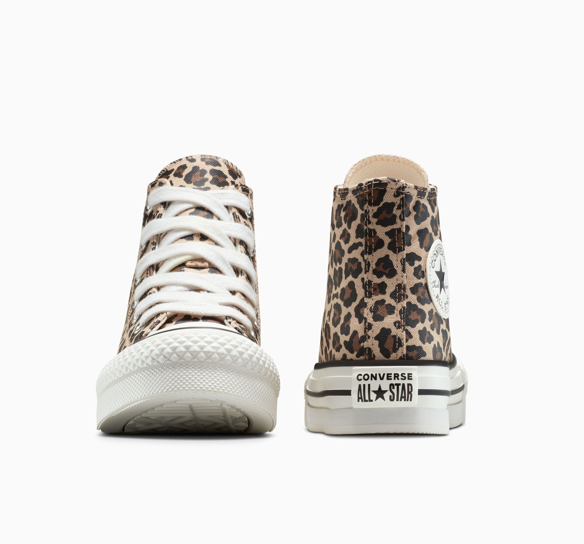 Converse Sneaker »CHUCK TAYLOR ALL STAR EVA LIFT«