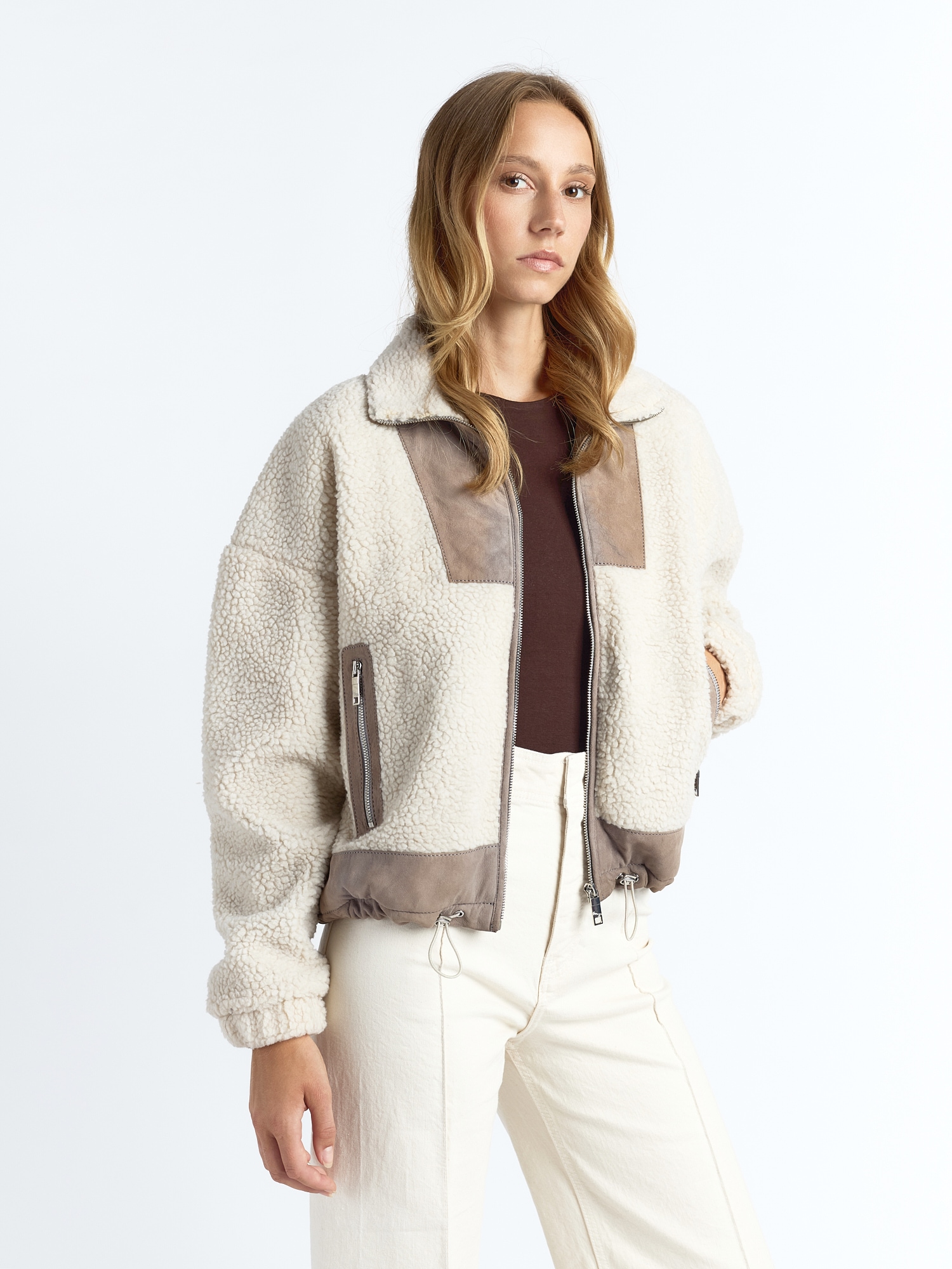 Maze Outdoorjacke »42023018«