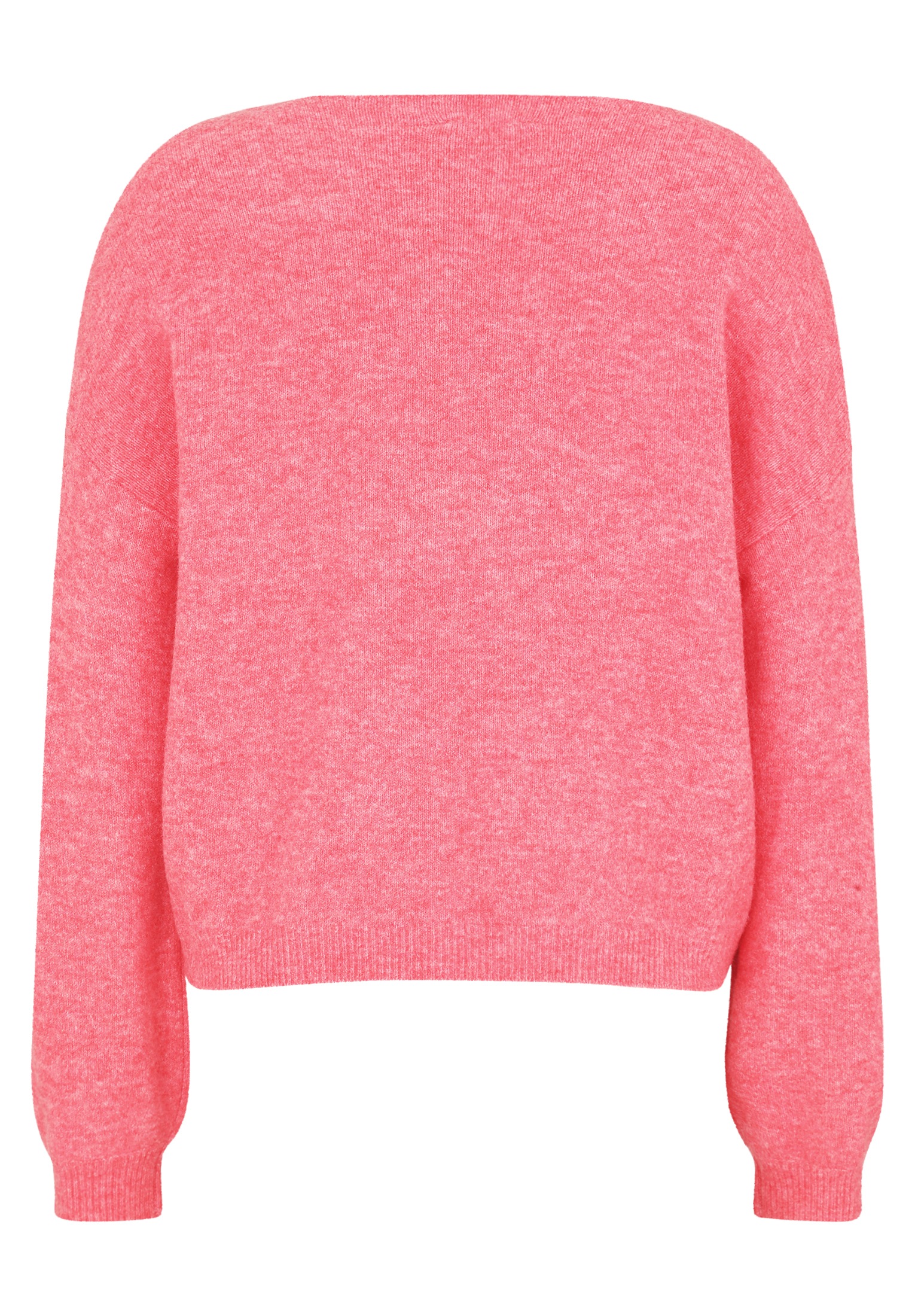 Thumbnail - Cartoon Strickpullover "Damen mit Rundhalsausschnitt" 1 Stk.