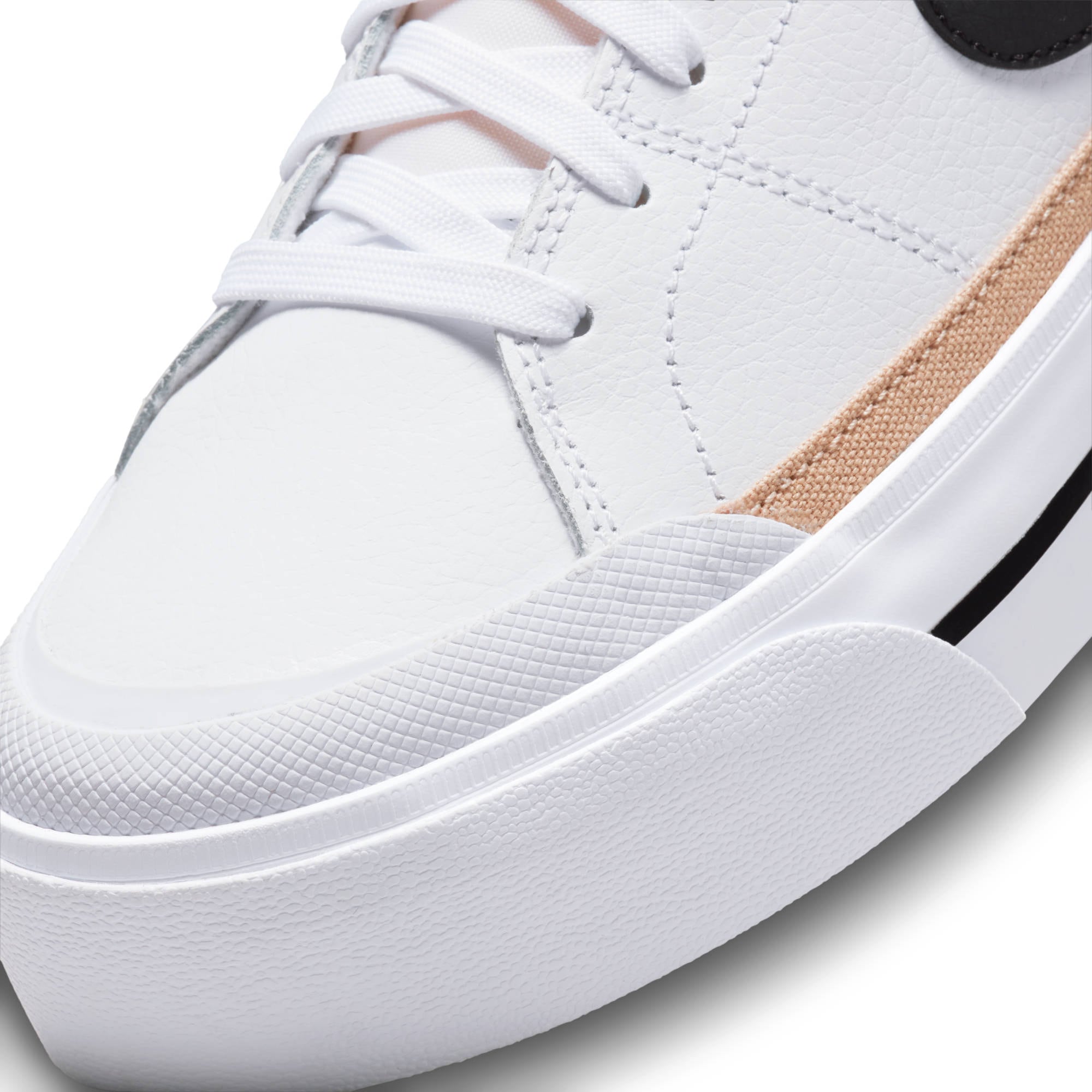 Nike Sportswear Sneaker »COURT LEGACY LIFT«