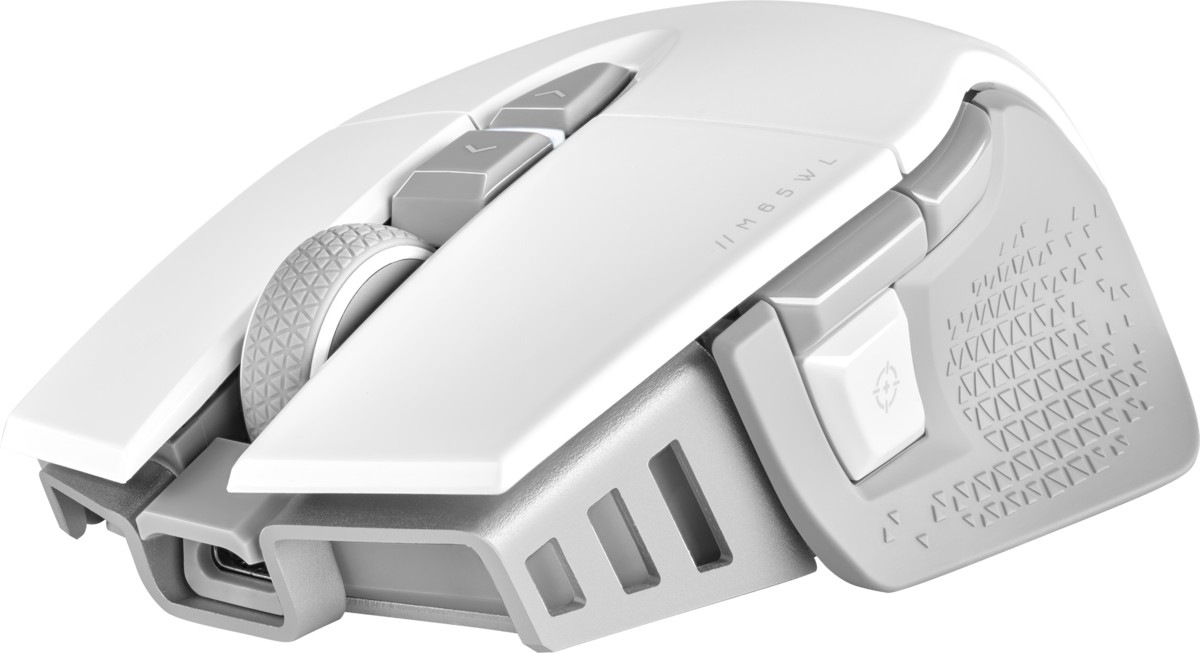 Corsair Gaming-Maus »SLIPSTREAM«, Bluetooth