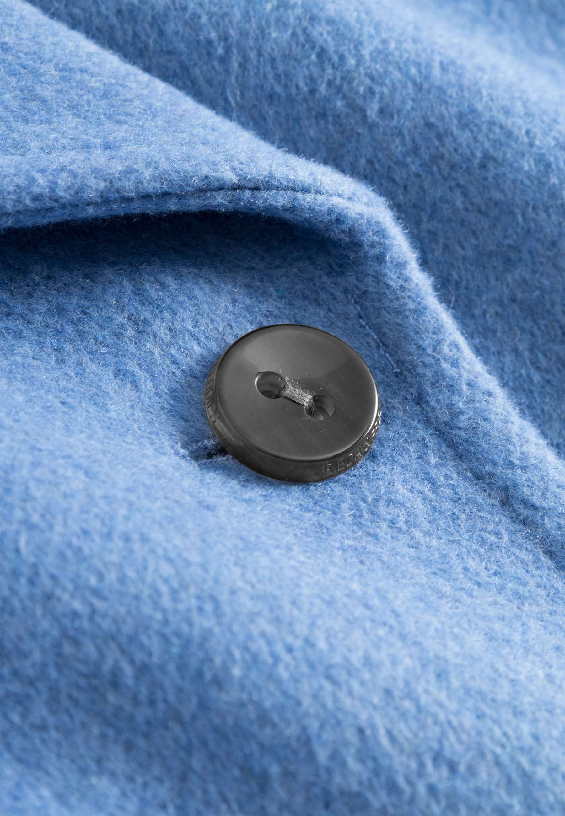 Frieda & Freddies Windbreaker »Wool Jacket / Darlah«