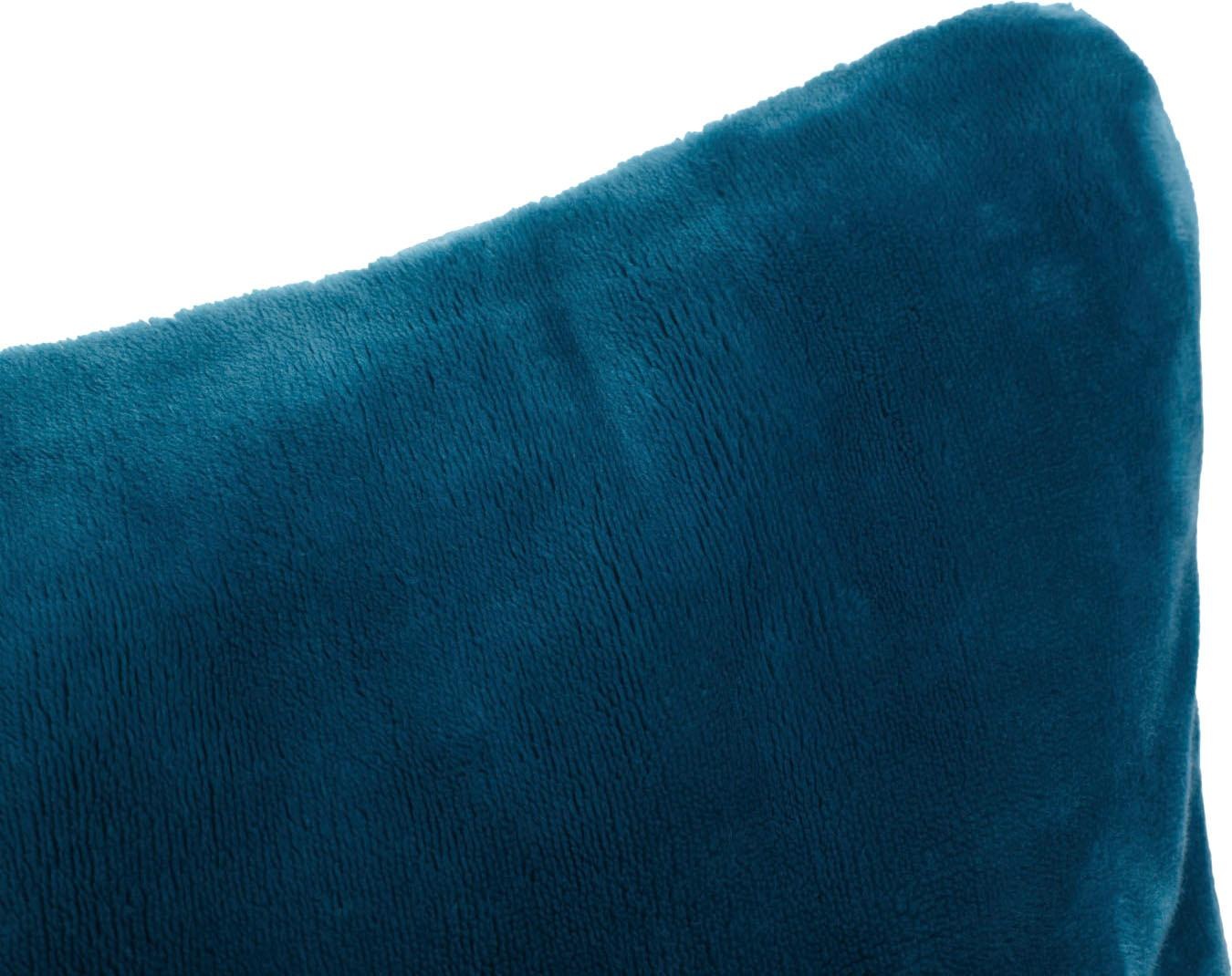 Gözze Dekokissen "Premium Cashmere-Feeling Kissen" 50x50cm,passend zur Prem günstig online kaufen