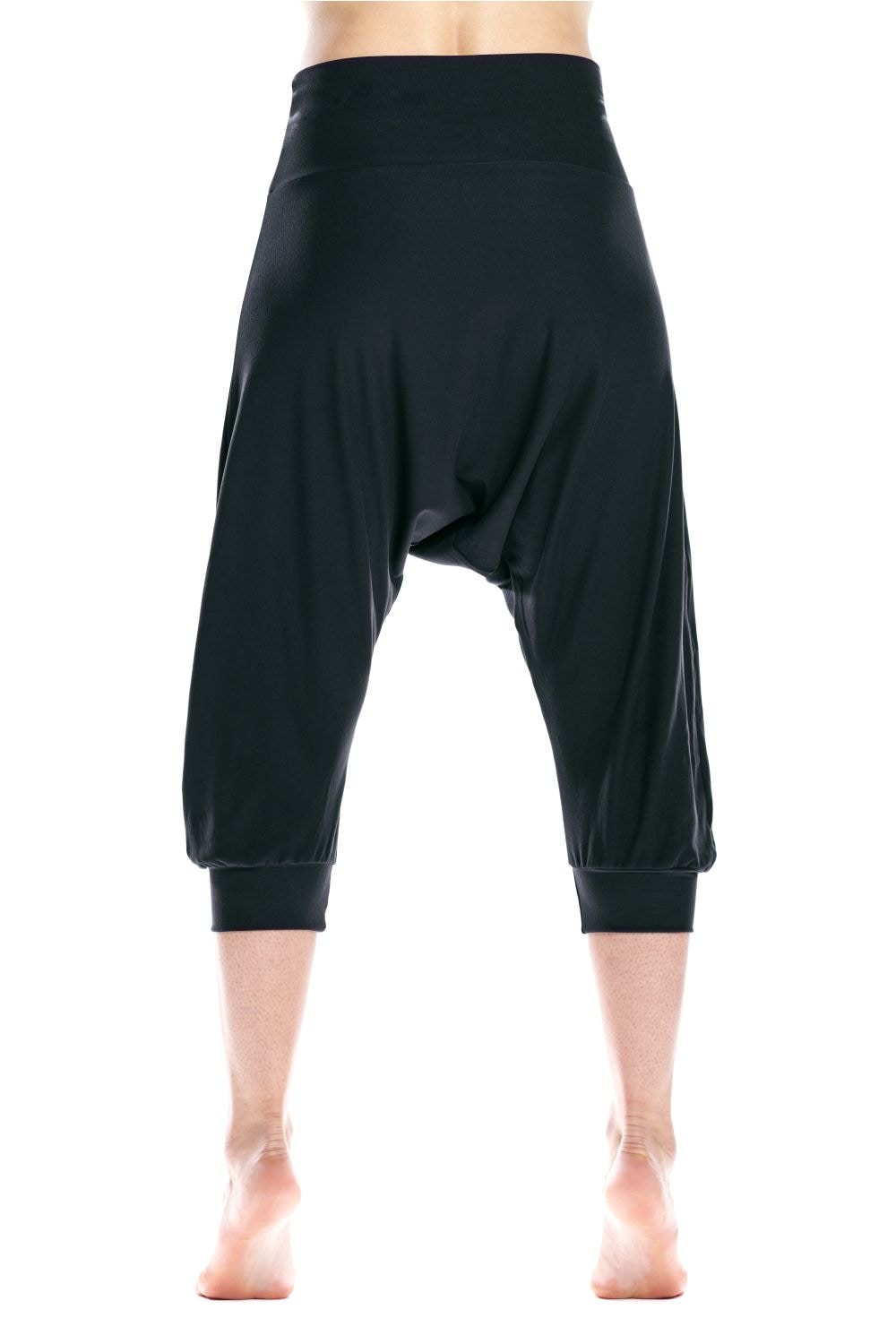 Winshape Haremshose »HP201LS«, Functional Soft and Light