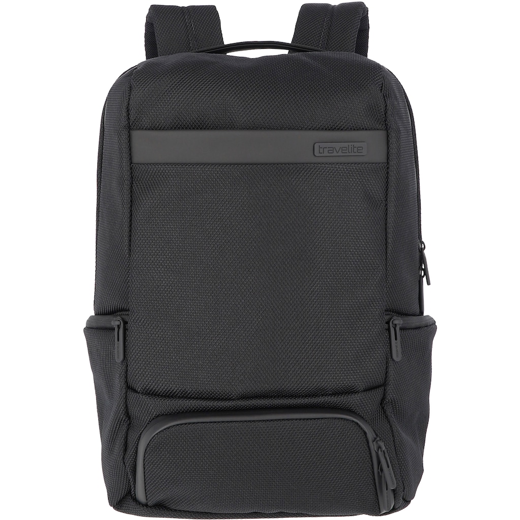 travelite Rucksack »Meet, 41 cm«