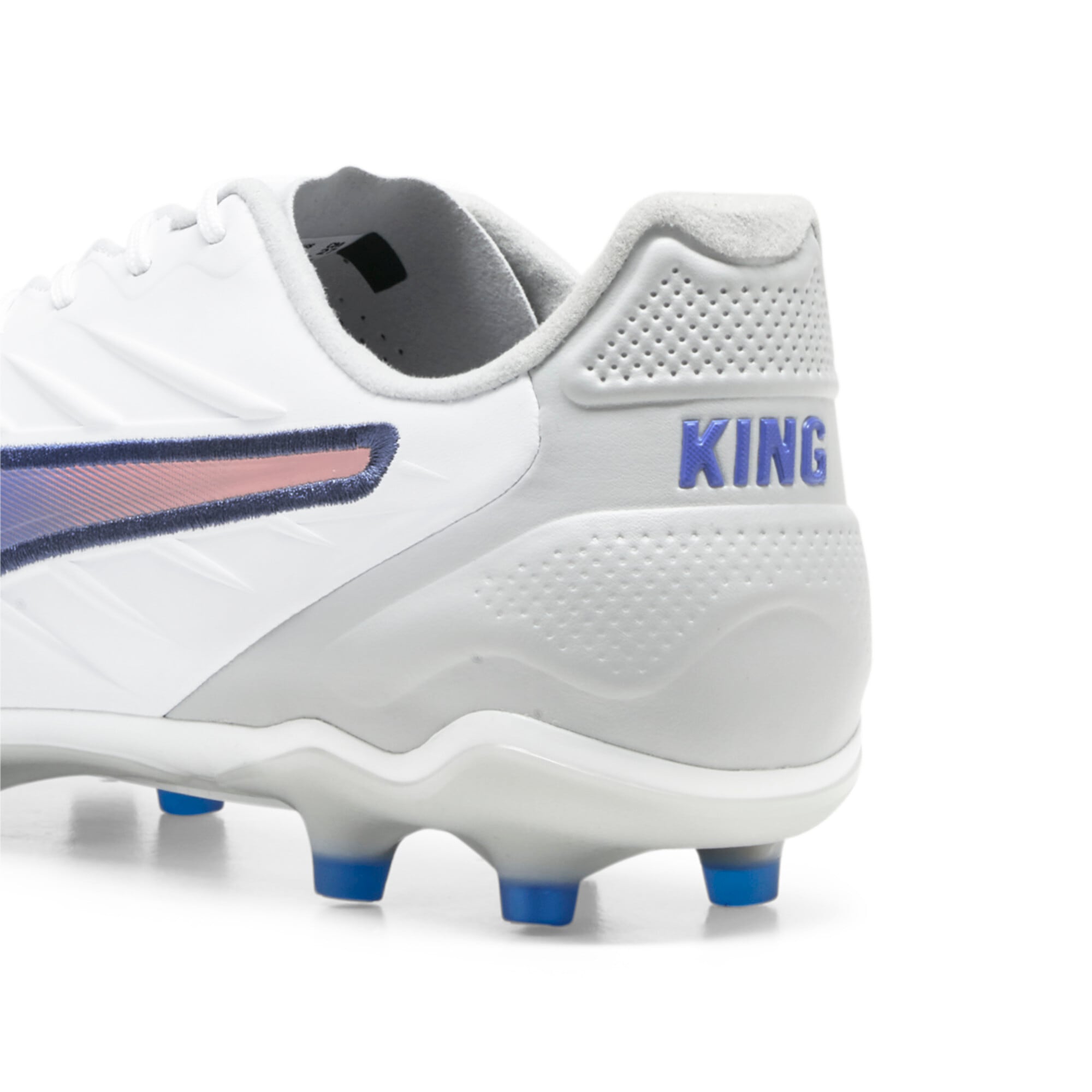 PUMA Fußballschuh »KING PRO FG/AG«