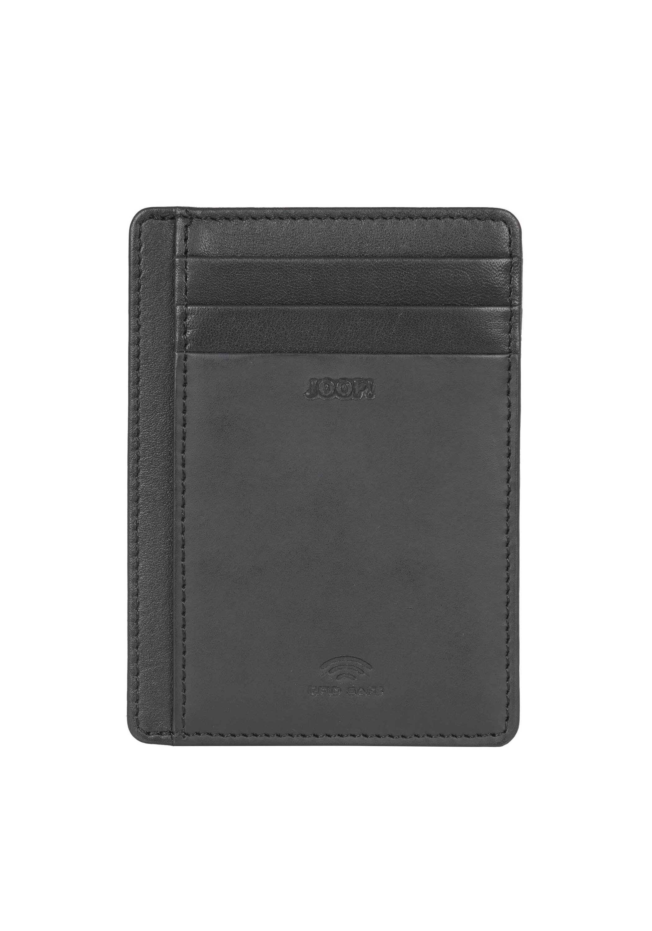 JOOP Geldbörse "Kartenetui Mancano Itys Cardholder sv5" günstig online kaufen