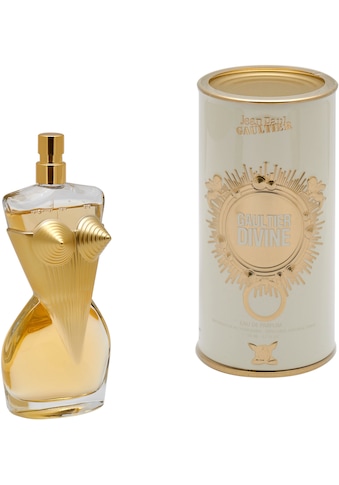 Eau de Parfum »Jean Paul Gaultier Divine«, (1 tlg.)