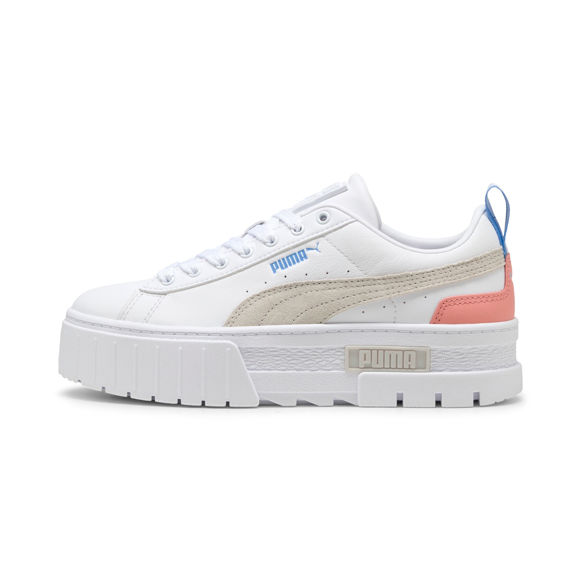 PUMA Sneaker »MAYZE LTH WN'S«