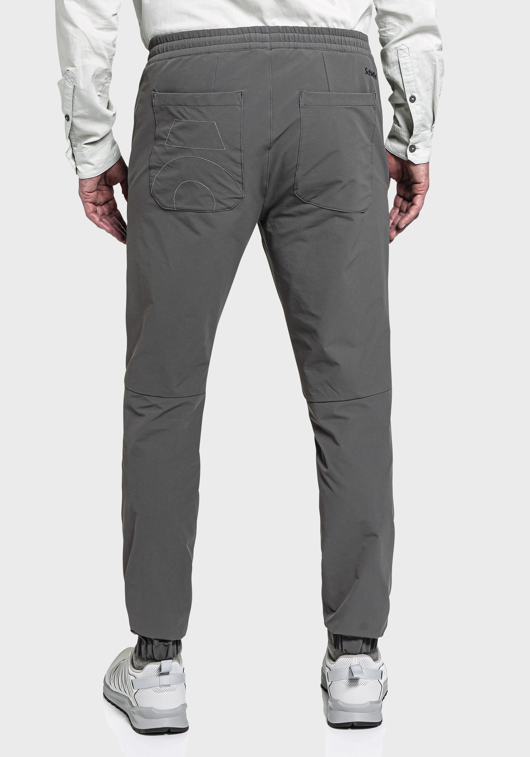 Schöffel Outdoorhose »Pants Vienna M«