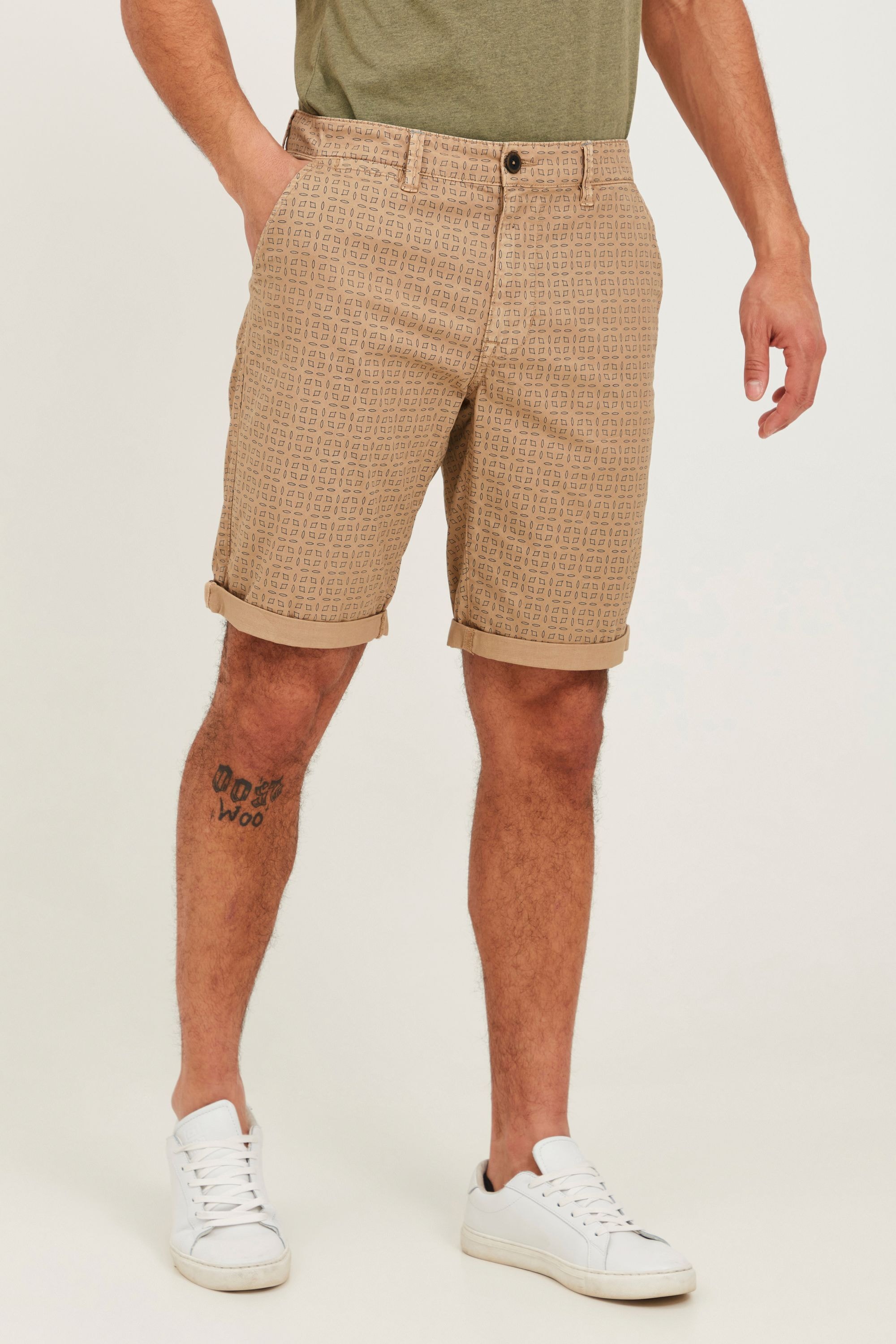 Blend Chinoshorts »Chinoshorts BHGriggs«