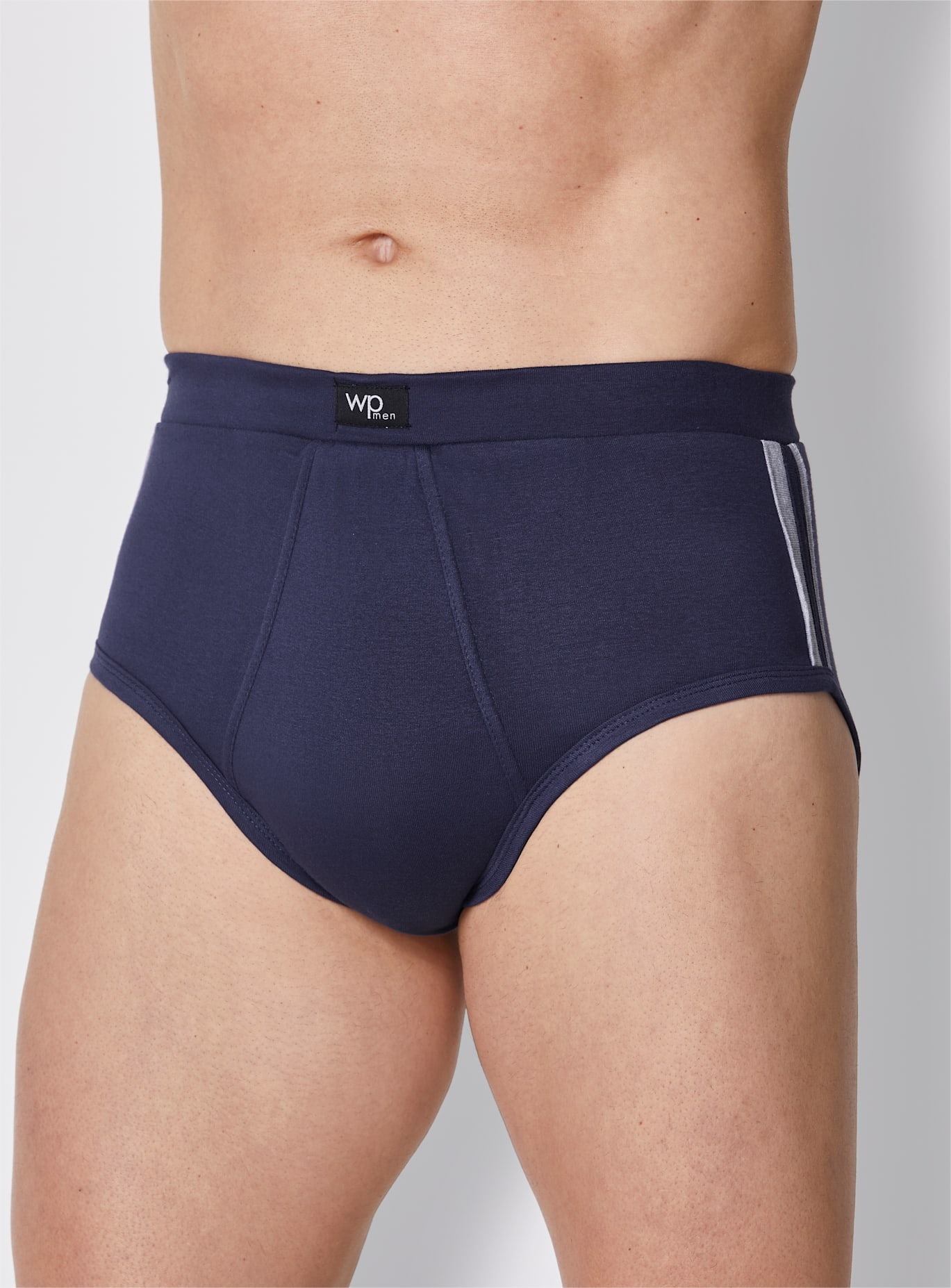 wäschepur Slip 3 Stk. tlg. günstig online kaufen