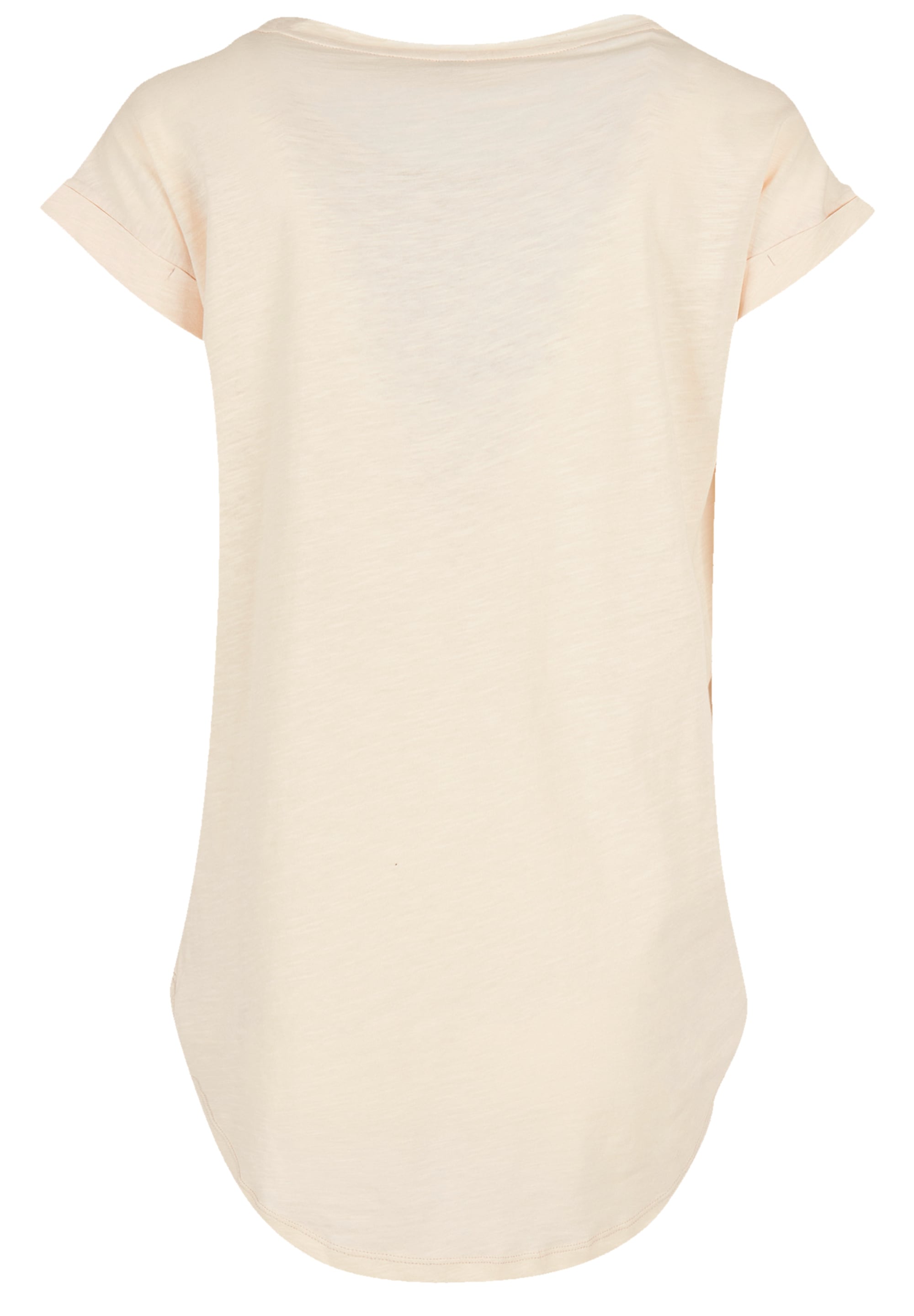F4NT4STIC T-Shirt »Star Wars Millenium Falke«, Premium Qualität