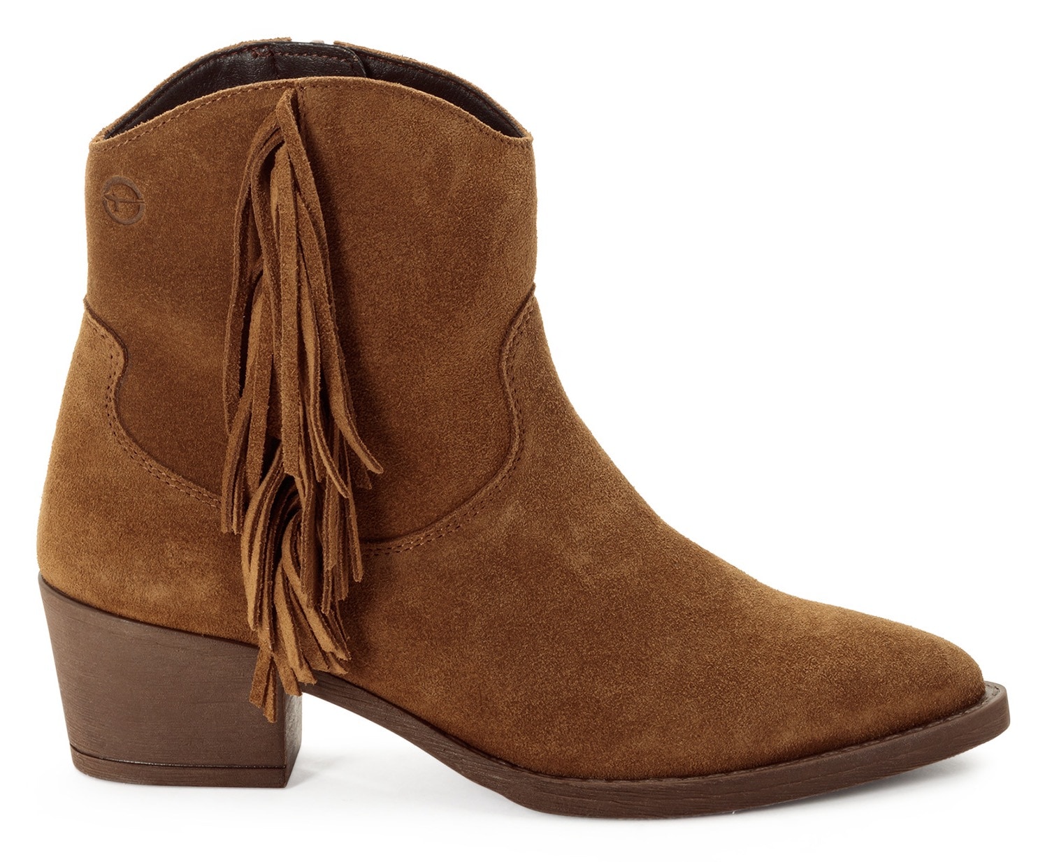 Tamaris Westernstiefelette