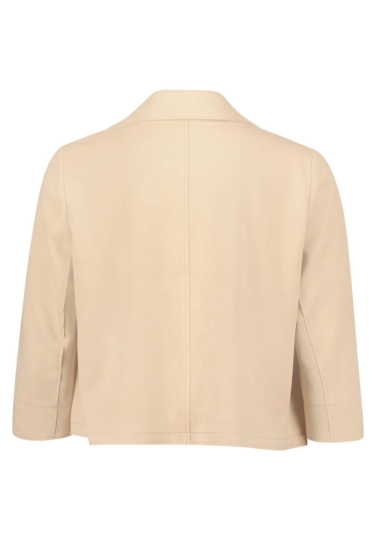 Betty Barclay Jackenblazer »Damen mit Reißverschluss«