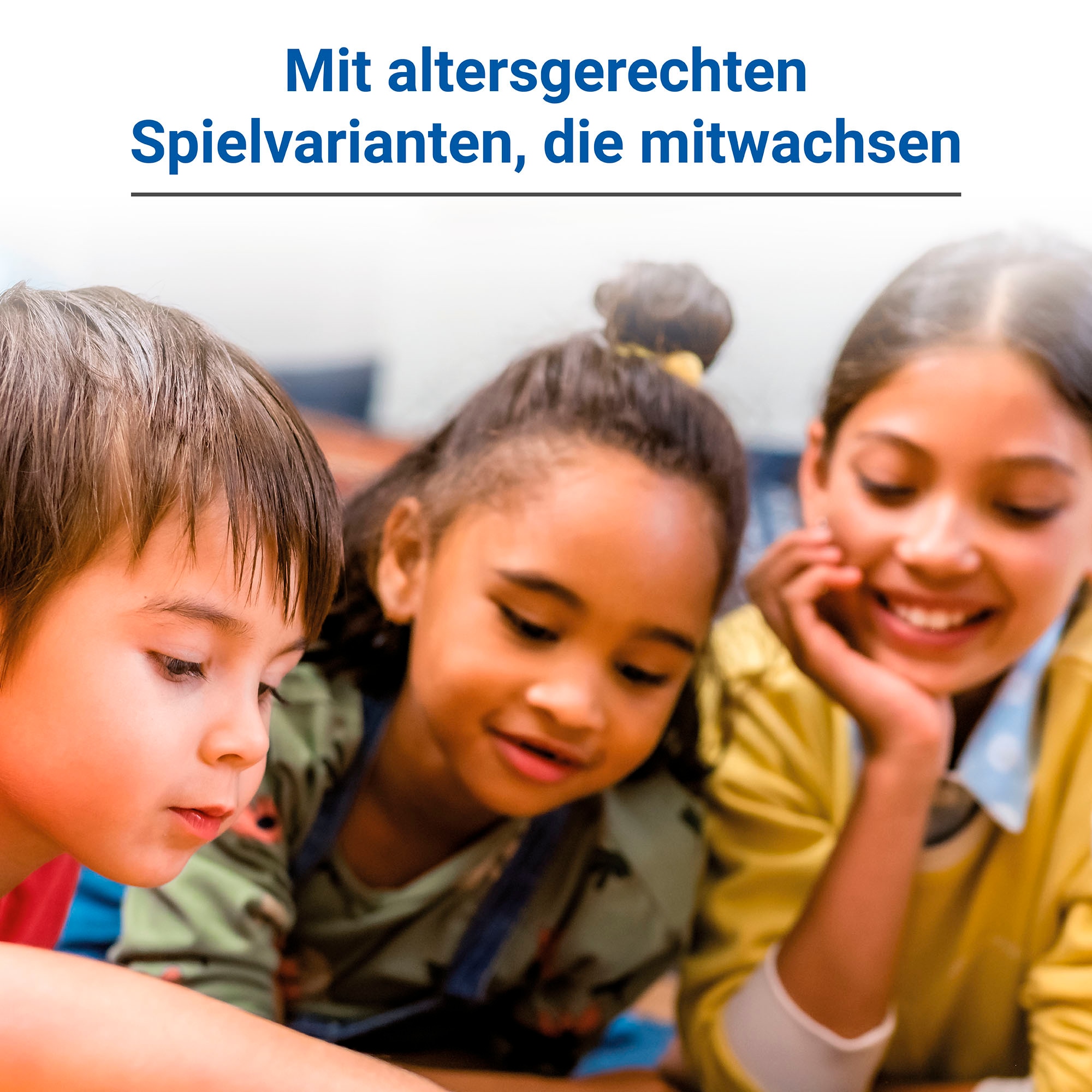 Ravensburger Spiel »Wir spielen Einkaufen«, Made in Europe