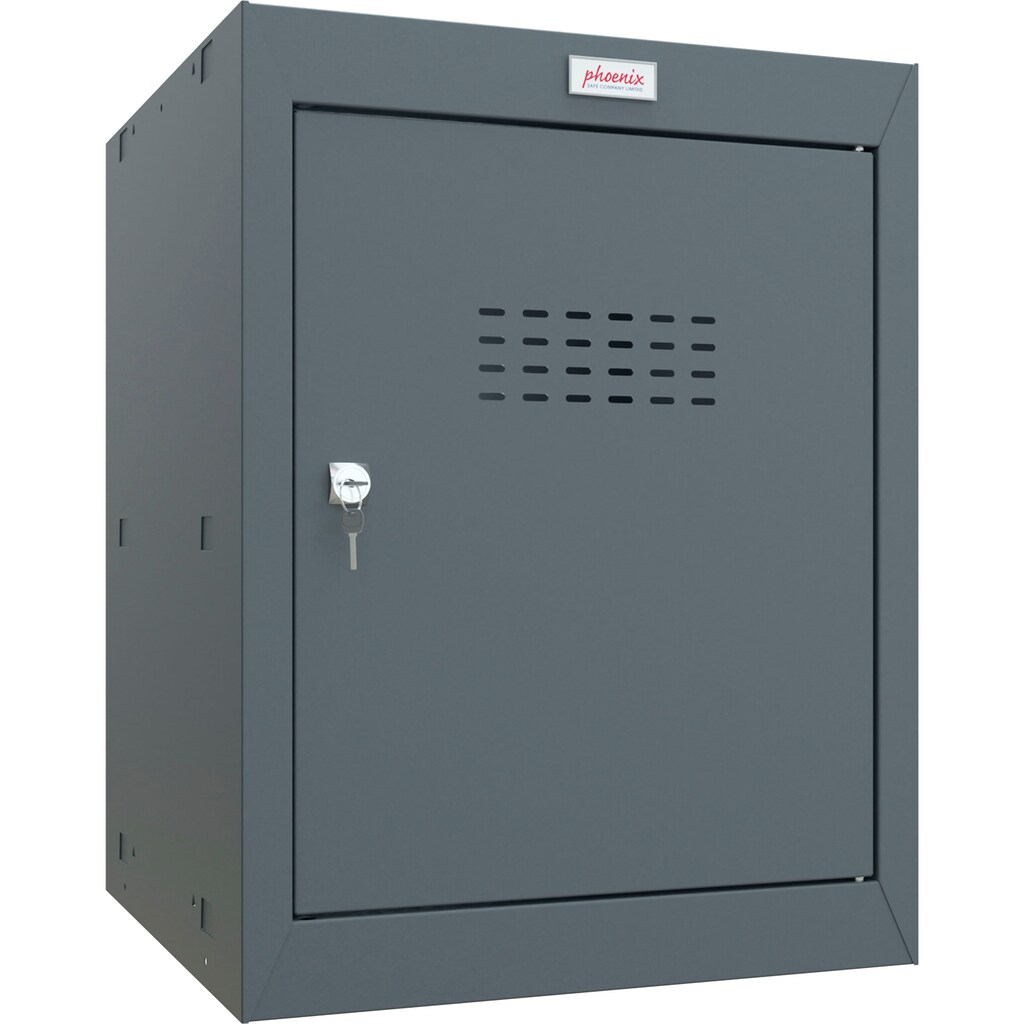 Phoenix Wertschutzschrank »CL-Serie CL0544AAK«, (1 Fachboden)