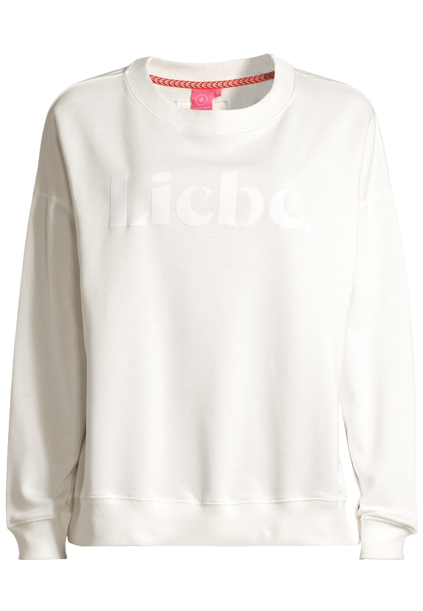 salzhaut Sweatshirt "Sweatshirt MUDDERHUS" günstig online kaufen