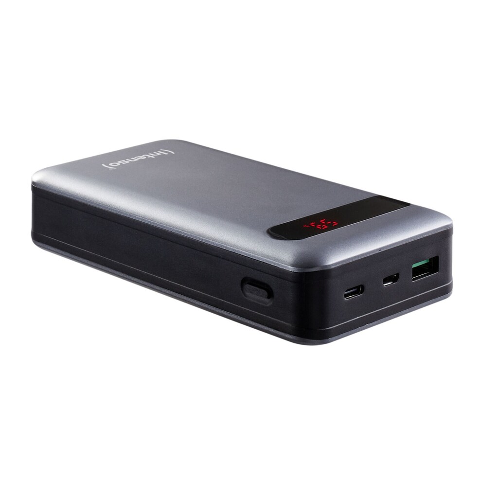 Intenso Powerbank, 20000 mAh