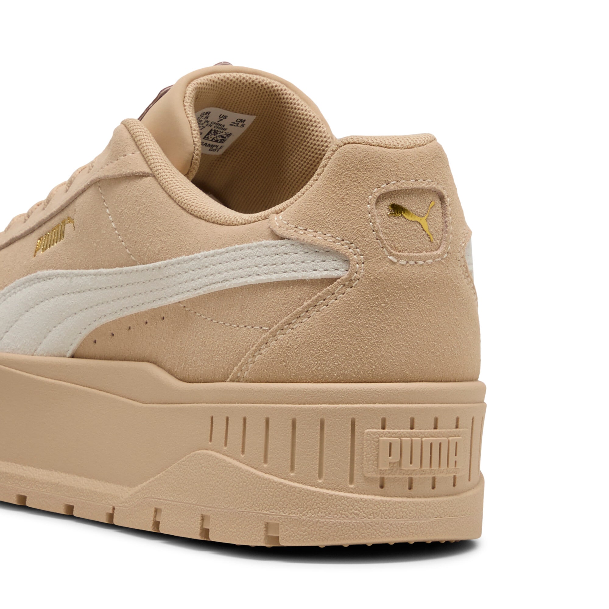 PUMA Sneaker »KARMEN II«
