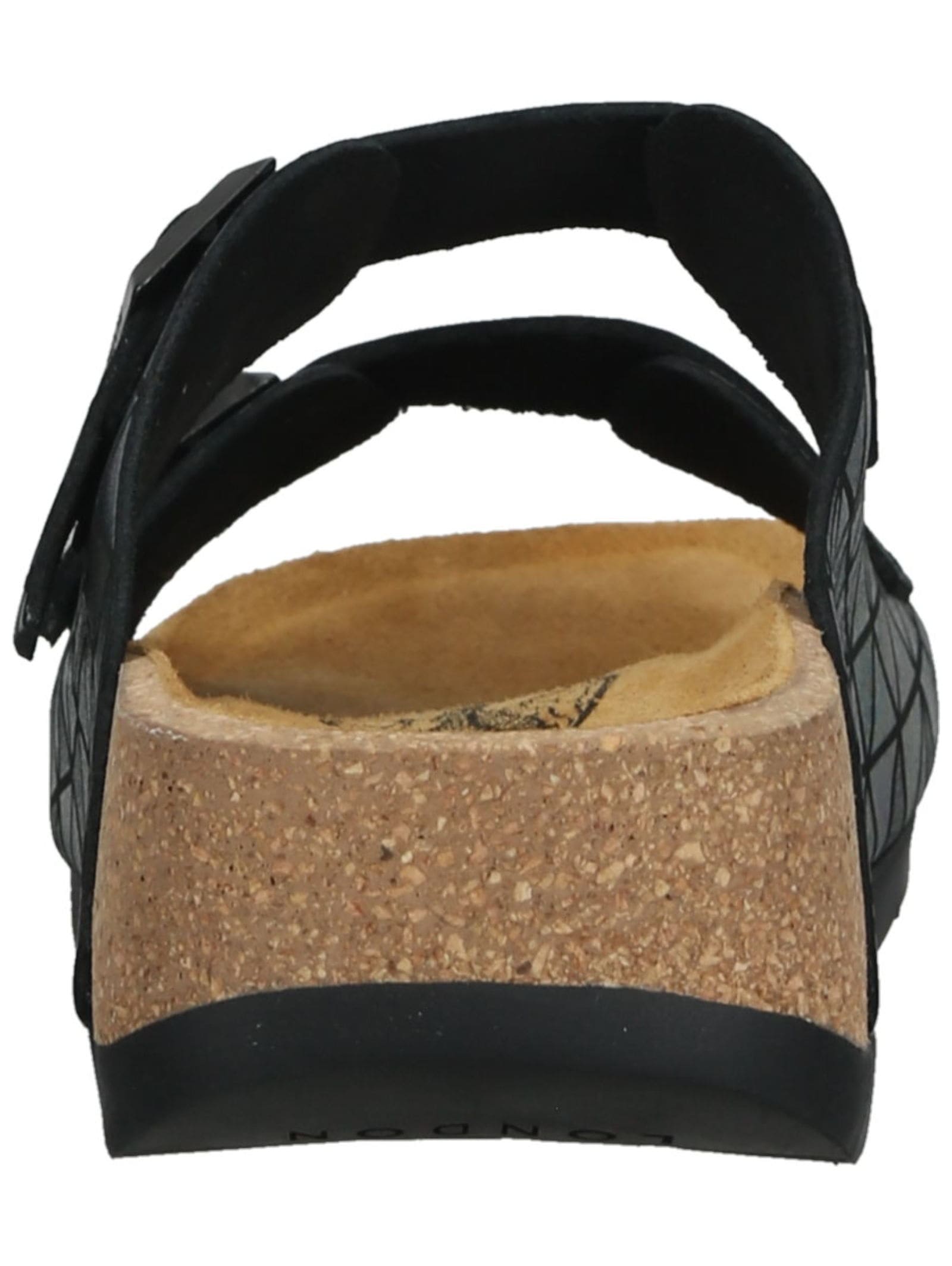 Fly London Pantolette »Fly London Pantoletten Leder«