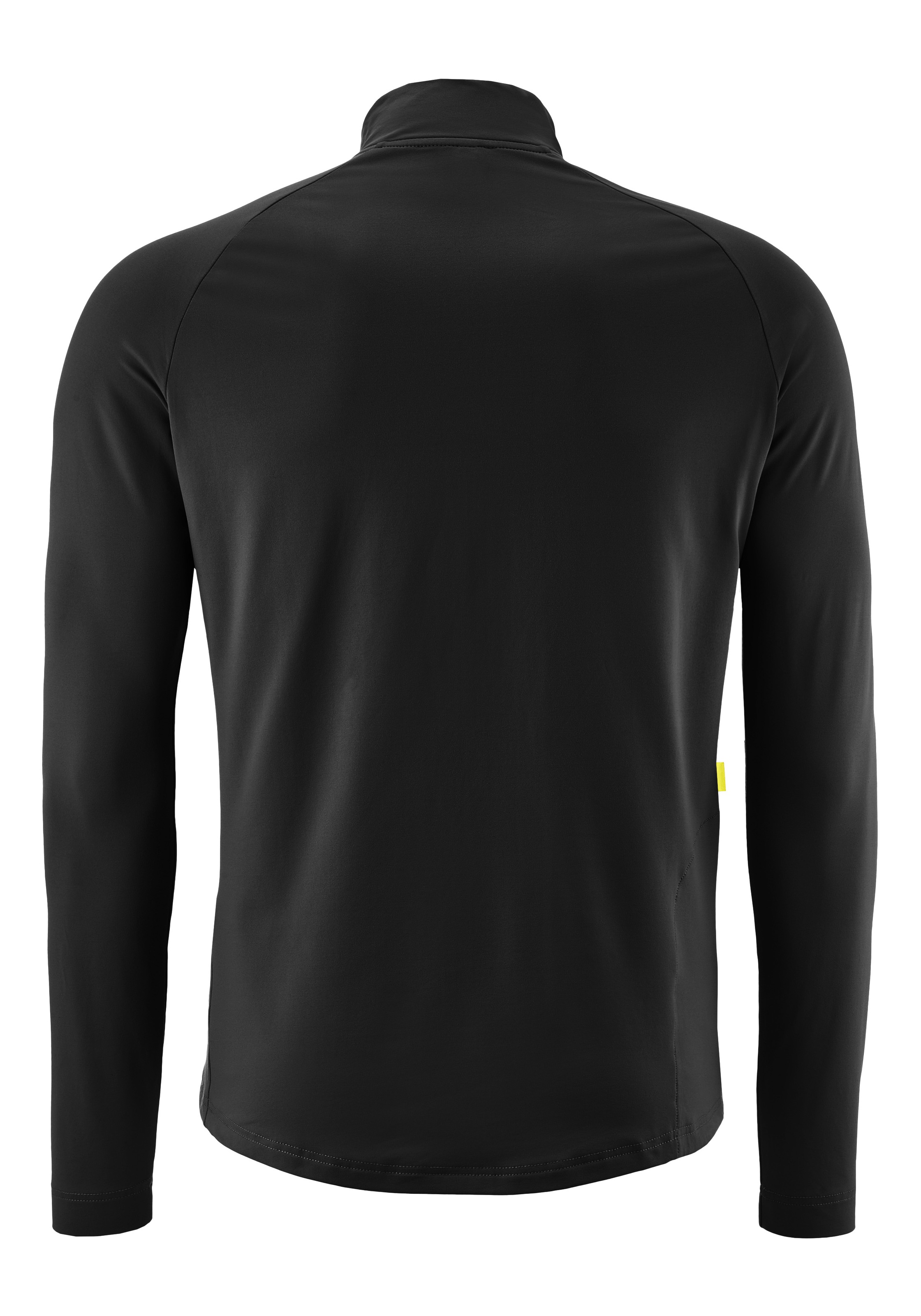 Gonso "Essential Jersey Longsleeve M" Herren Fahrradtrikot langarm, Midlaye günstig online kaufen