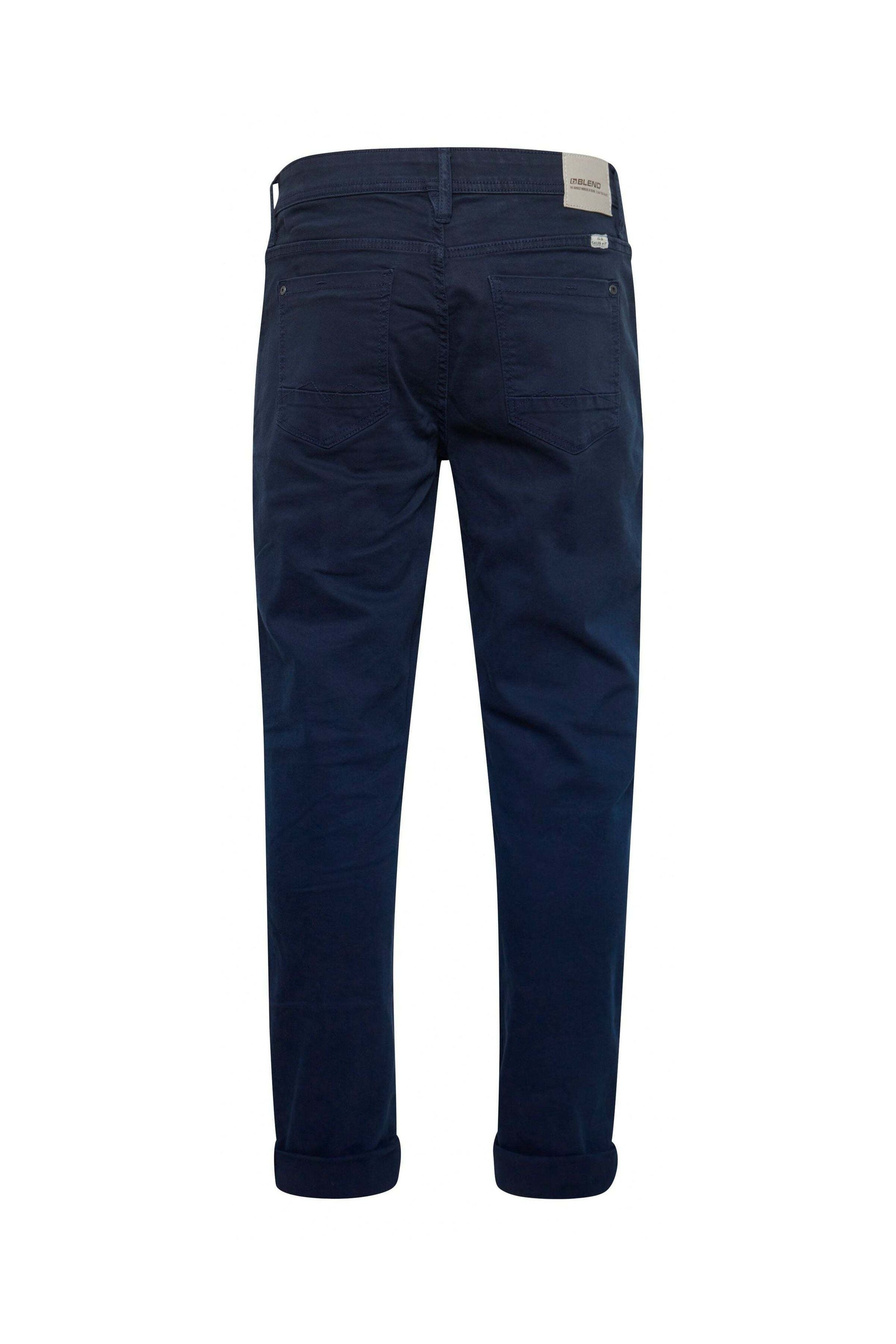 Blend Regular-fit-Jeans »Regular-fit-Jeans BHTwister«