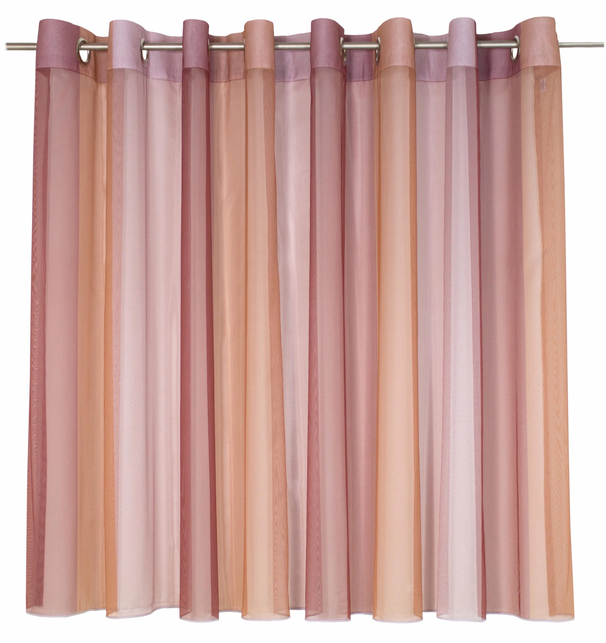 Wirth Gardine "Eloise" Ösen 1 Stk. tlg. Store günstig online kaufen