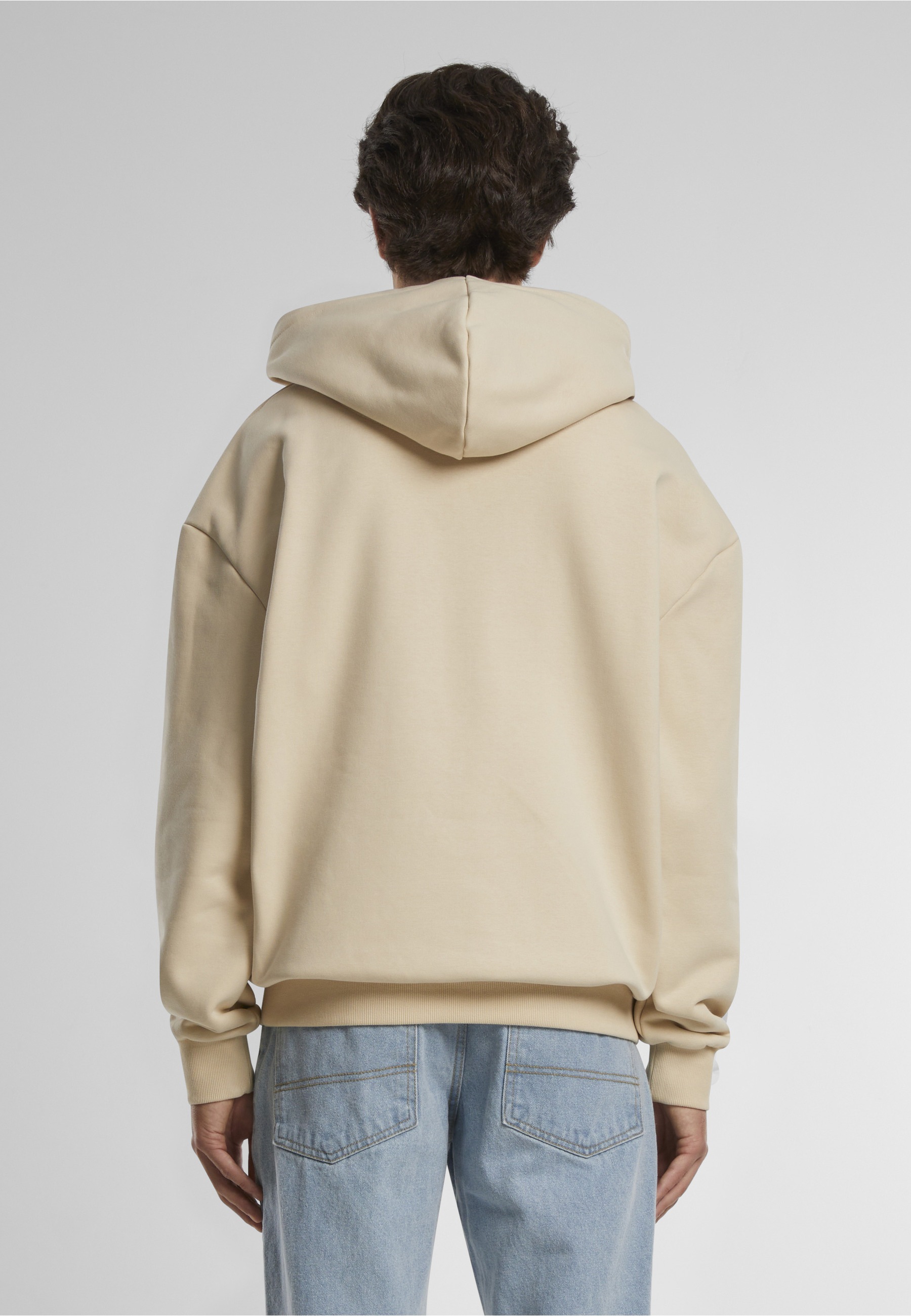 URBAN CLASSICS Kapuzenpullover »Urban Classics Ultra Heavy Oversized Hoody« 1 Stk.