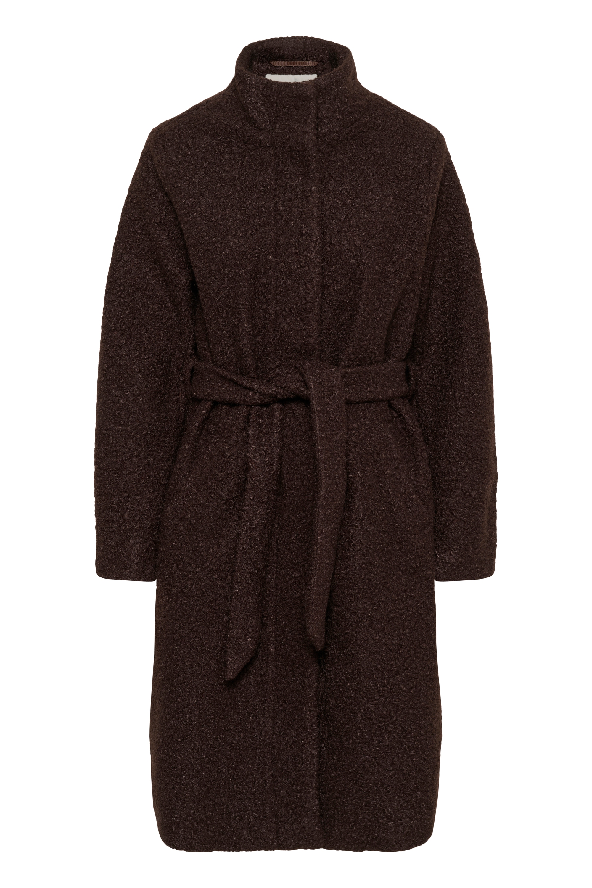 KAFFE Wintermantel "Damen Jacke KAanne"