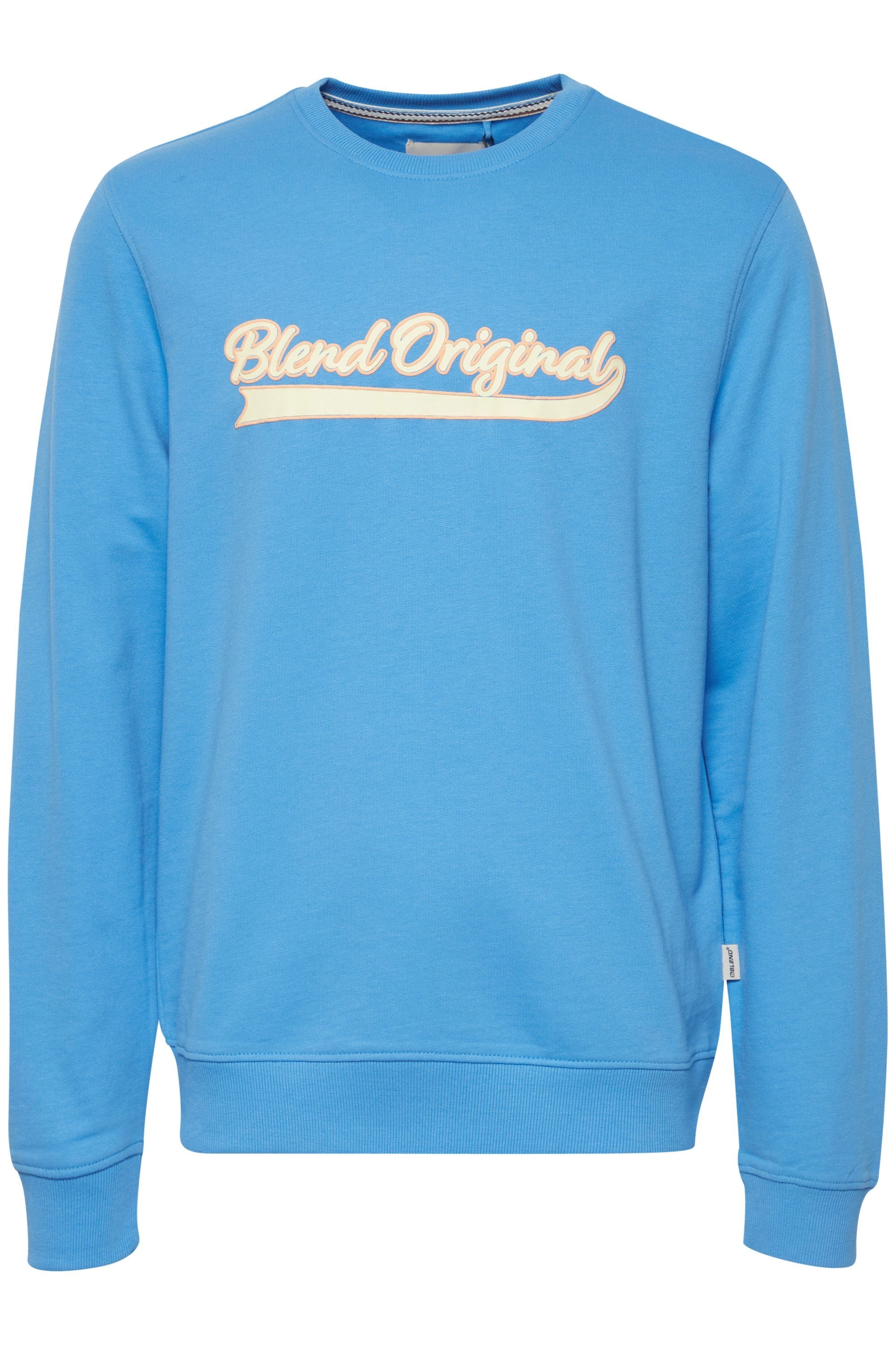 Blend Longpullover "Sweatshirt BHSweatshirt" günstig online kaufen