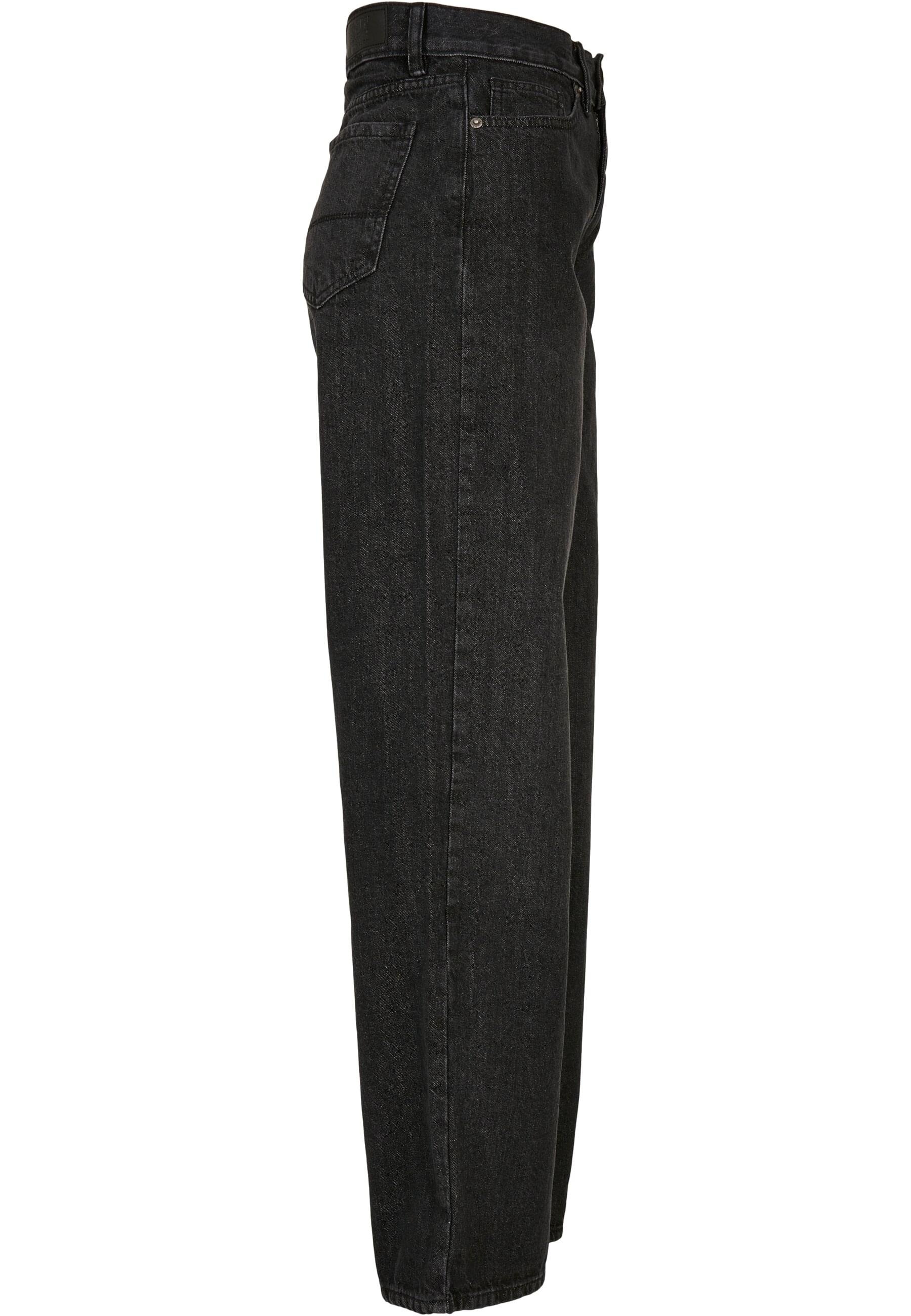 URBAN CLASSICS Bequeme Jeans »Urban Classics Damen«, (1 tlg.)