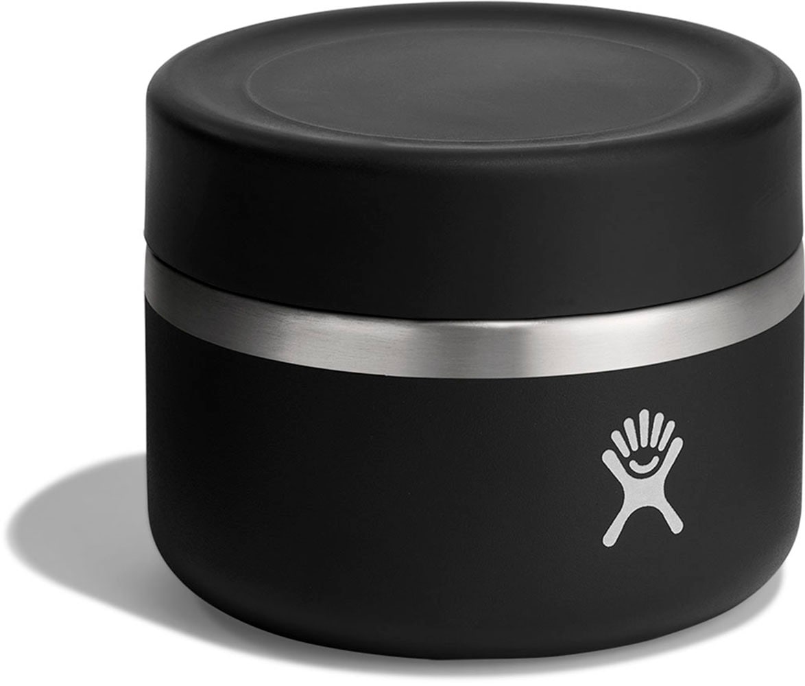 Hydro Flask Lunchbox "12 oz Insulated Food Jar", (1 tlg.), TempShield™ doppelwandige Vakuumisolierung, 354 ml
