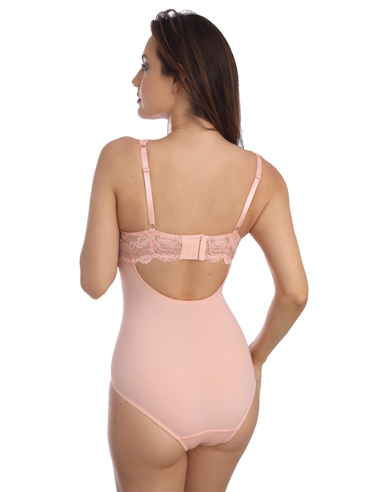 Sassa Body »Body CLASSIC LACE«