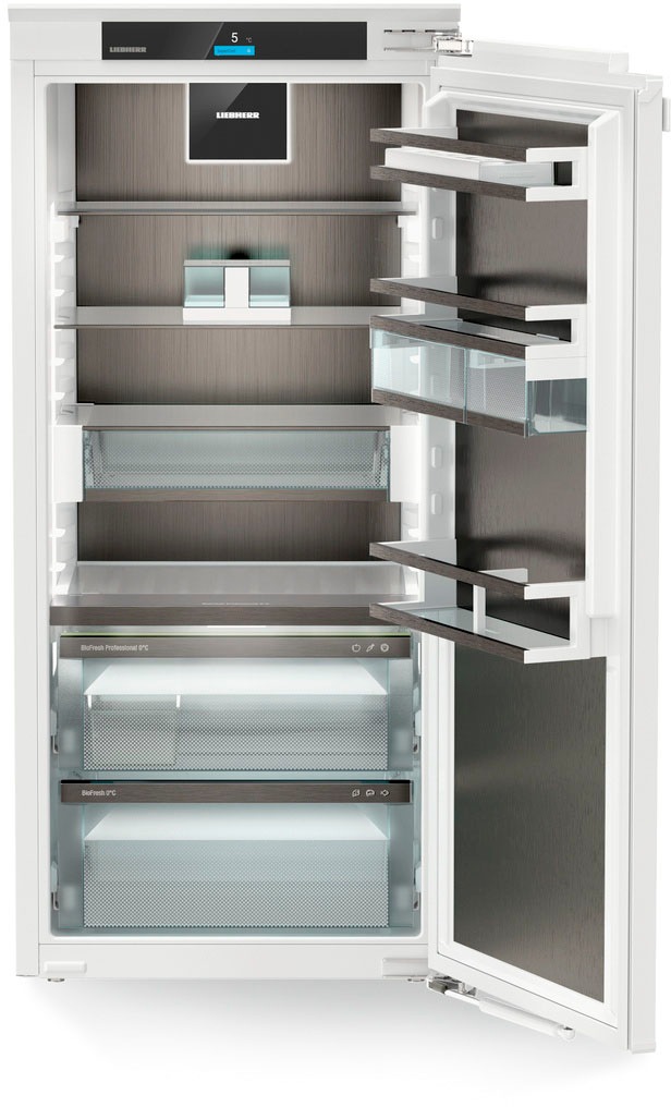 Liebherr Einbaukühlschrank "IRBbsbi 4170 994891751" 121,3 cm hoch 55,9 cm b günstig online kaufen