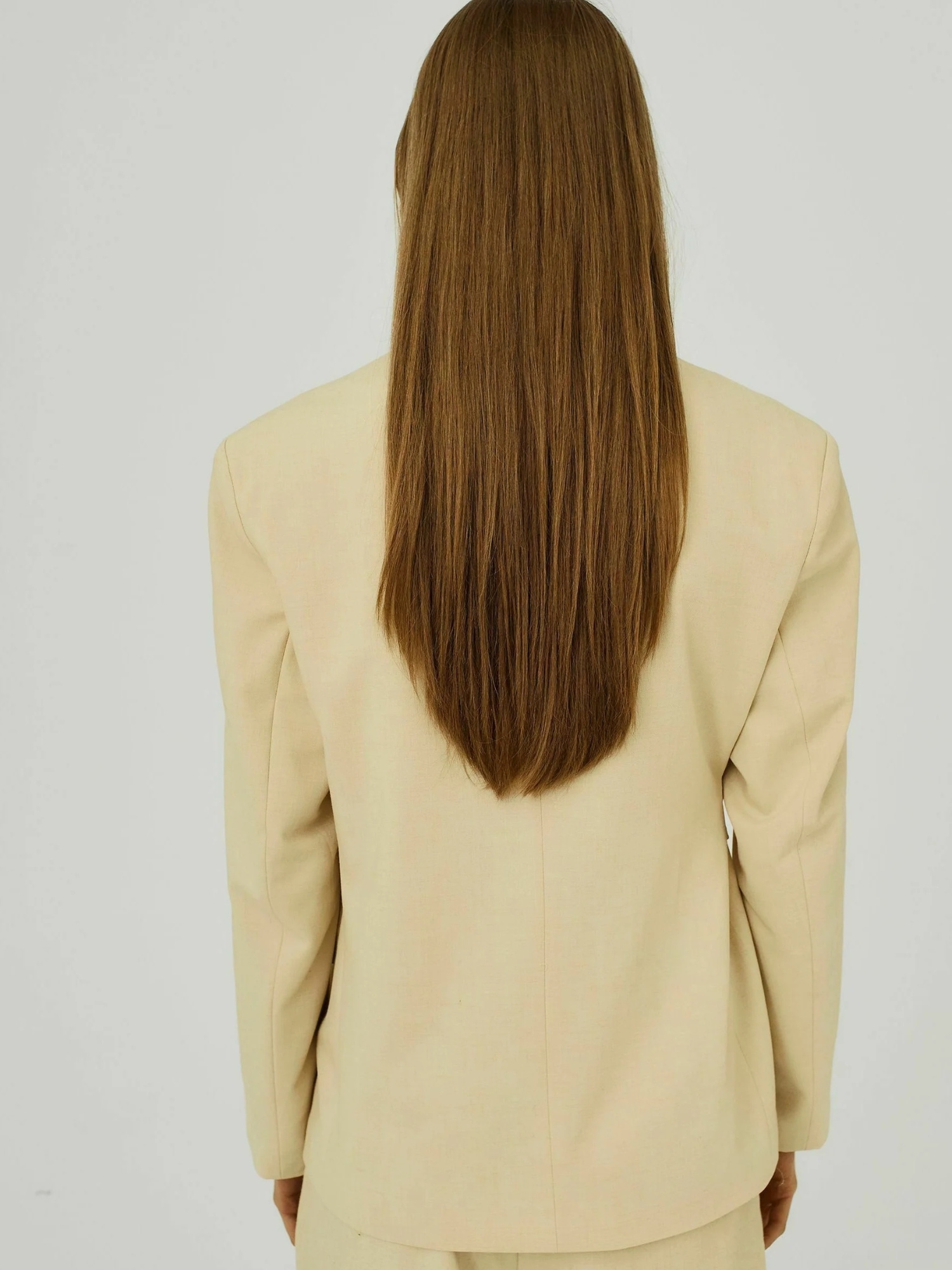 NORR Blusenblazer »NORR Blazer Kamin«