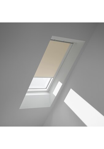 VELUX Verdunklungsrollo »DKL S08 1085SWL« ve...