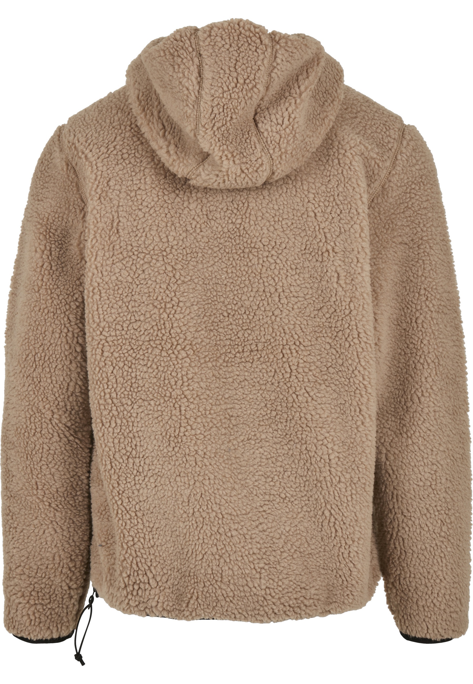 Brandit Anorak "Brandit Herren Teddyfleece Worker Pullover" 1 Stk. tlg. mit günstig online kaufen