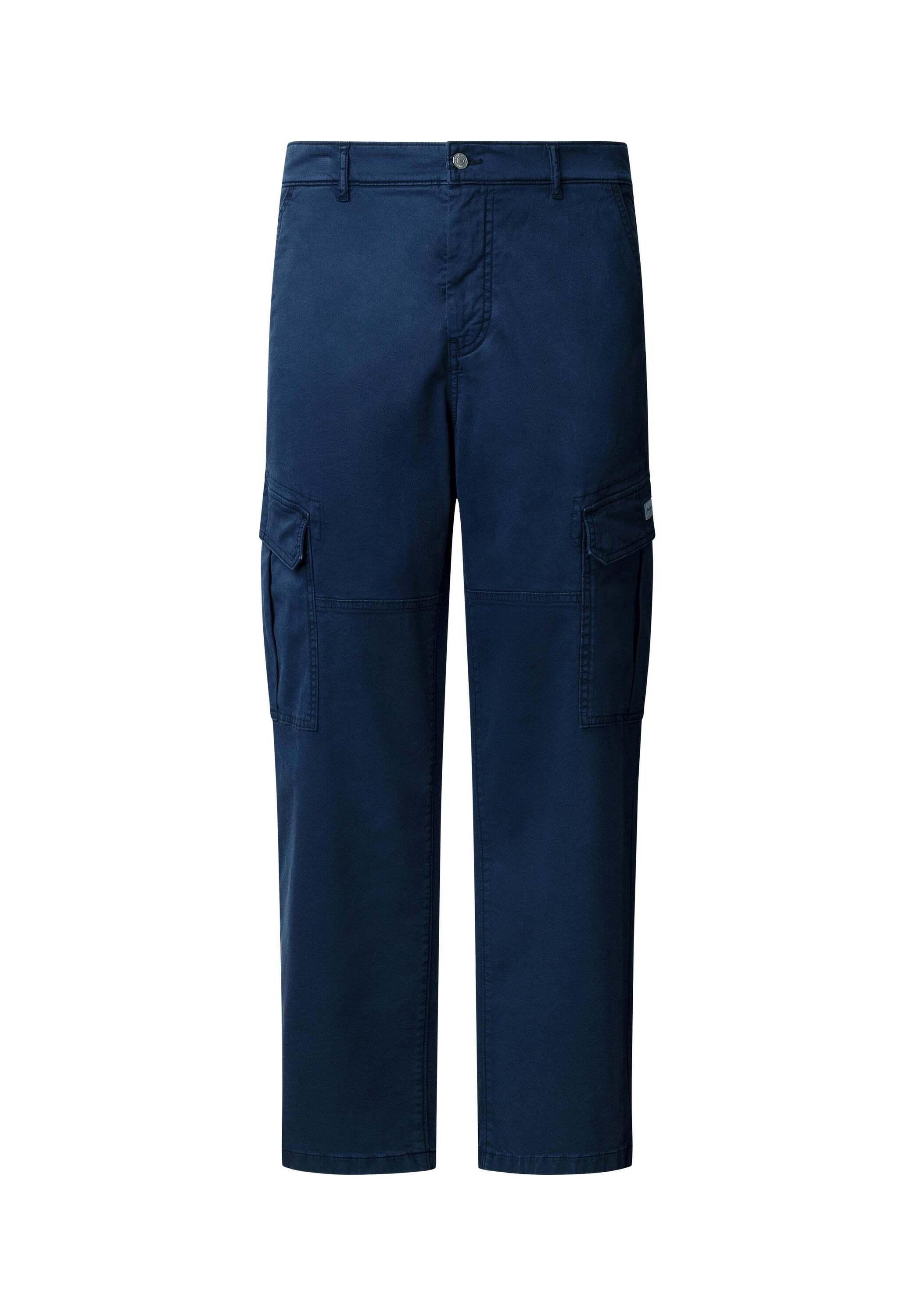 Pepe Jeans Cargohose »cargo trousers REGULAR UTILITY CARGO«
